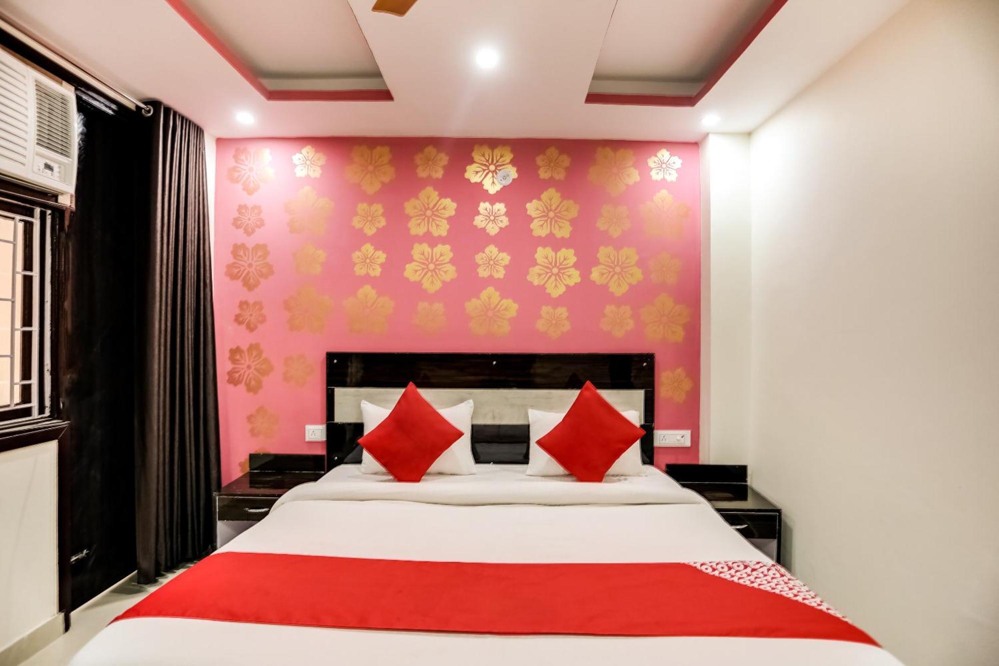 Hotel O Bd Palace 3*
