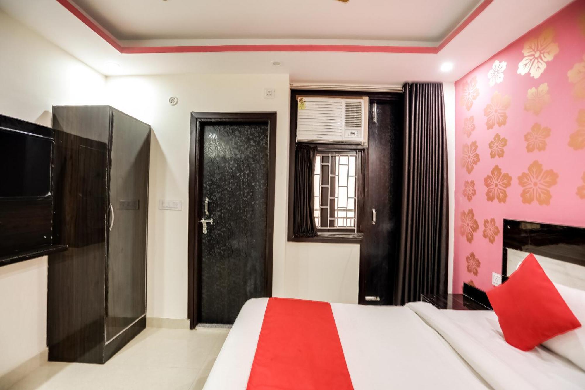 O Bd Palace 3* Delhi (National Capital Territory of India)