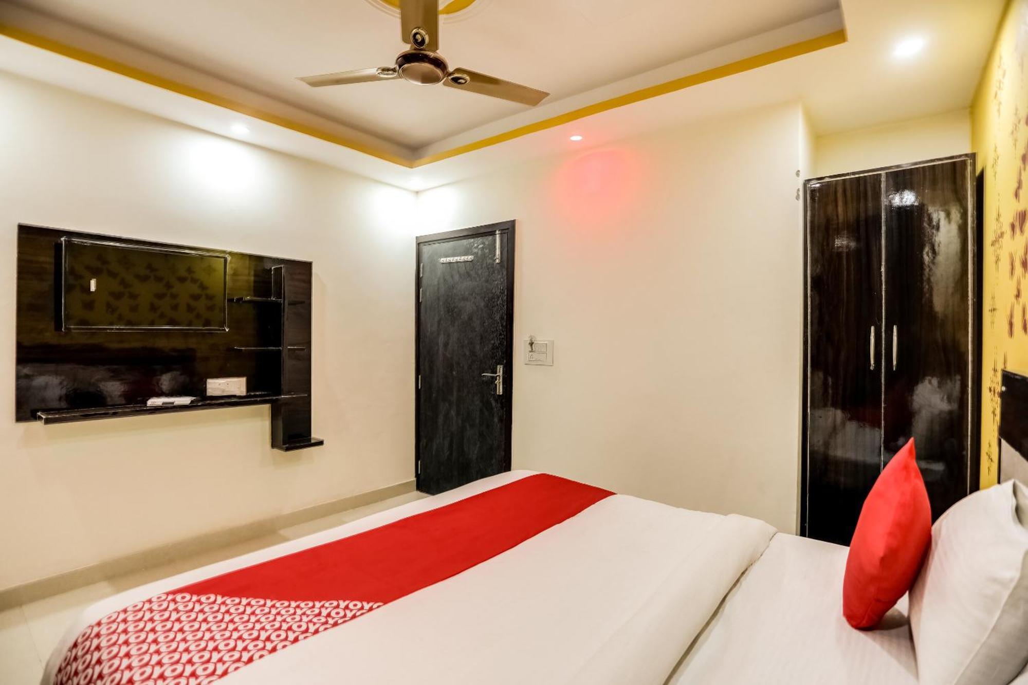 O Bd Palace Hotel 3*