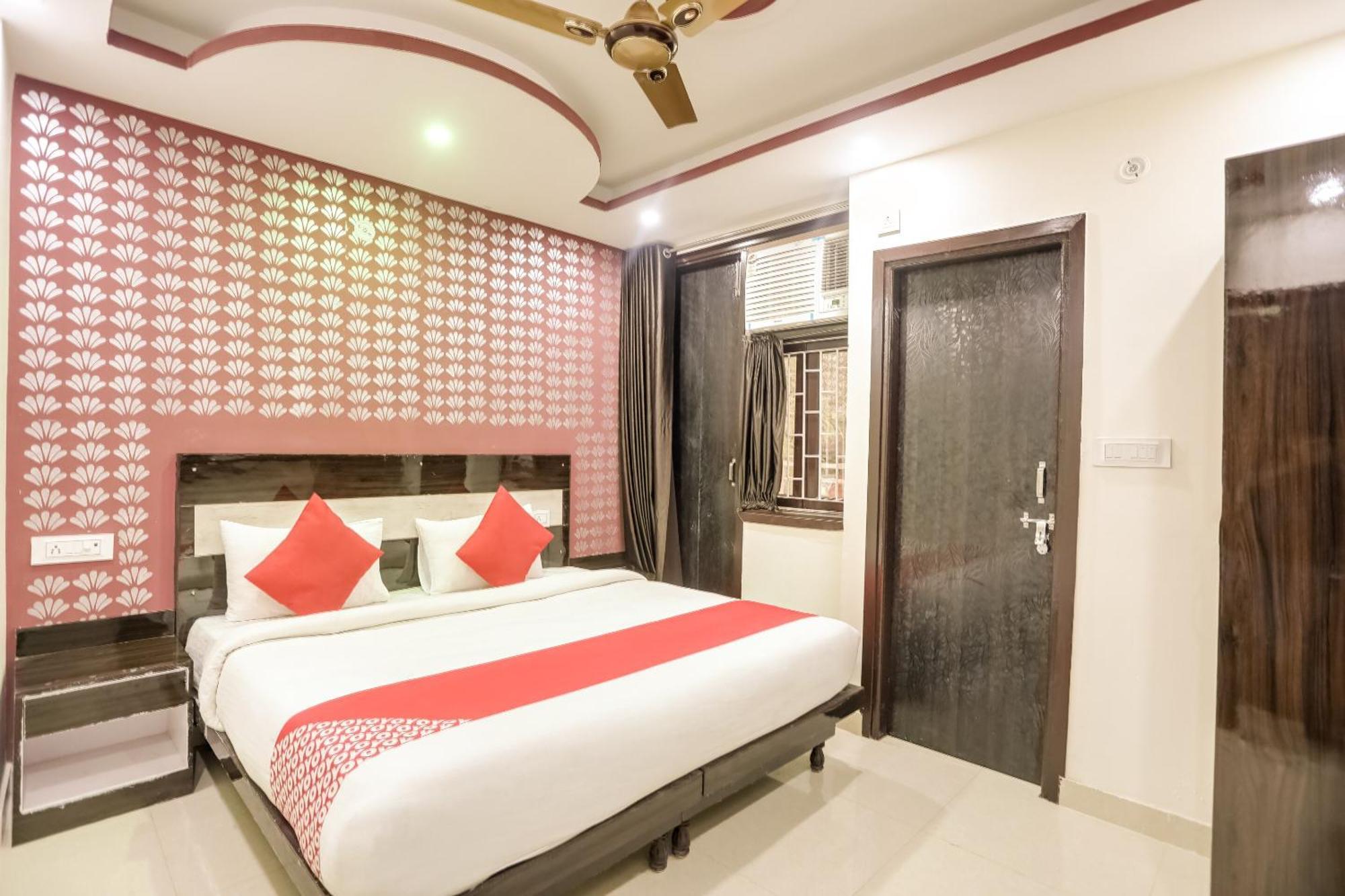 Hotel O Bd Palace Delhi (National Capital Territory of India)