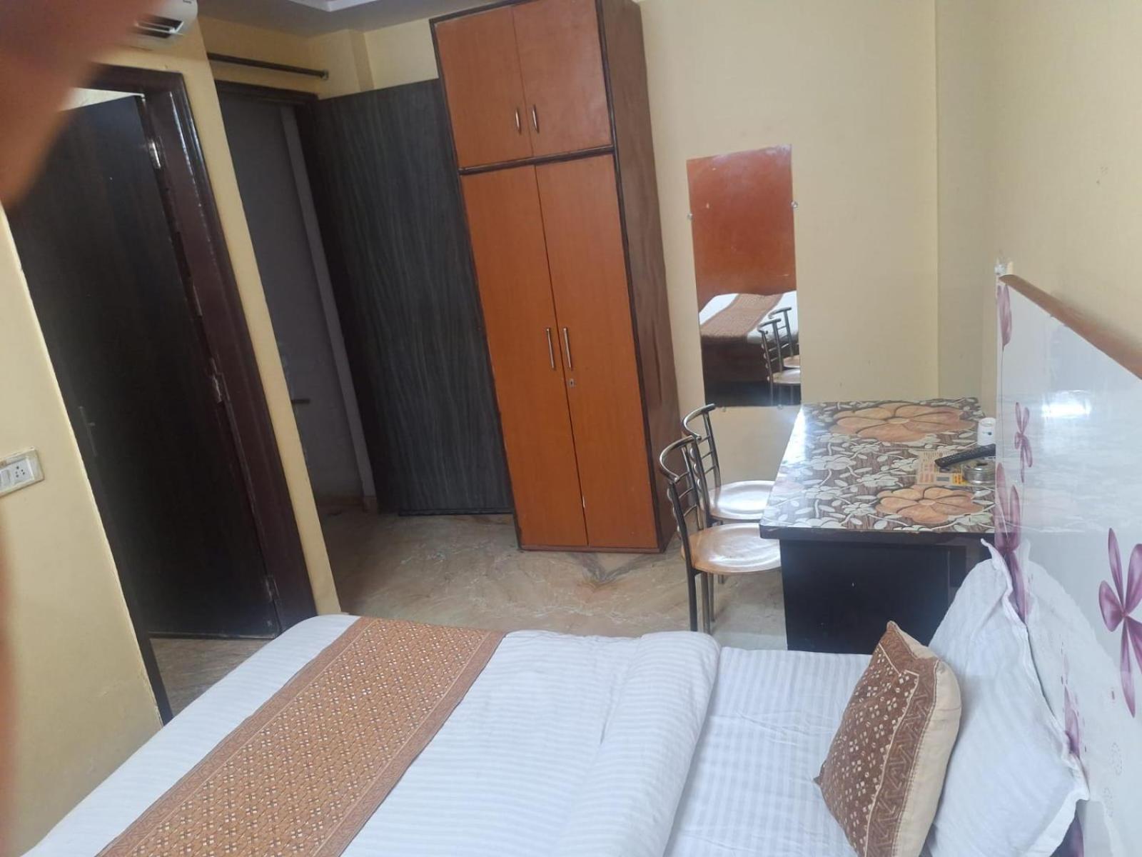 Sss Group Hotel, Dwarka, Hotel New Delhi