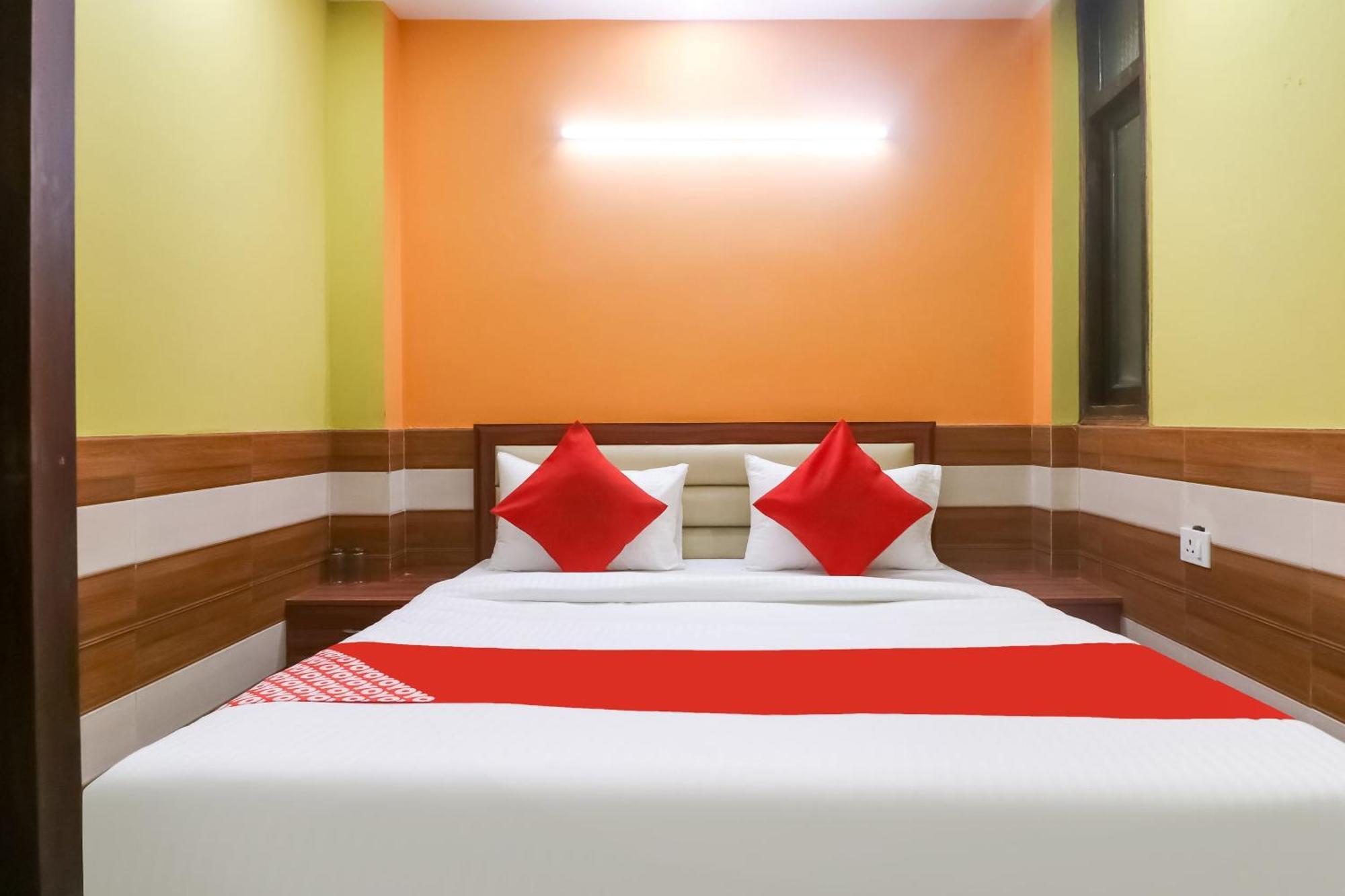 O Mayur Plaza Delhi (National Capital Territory of India)