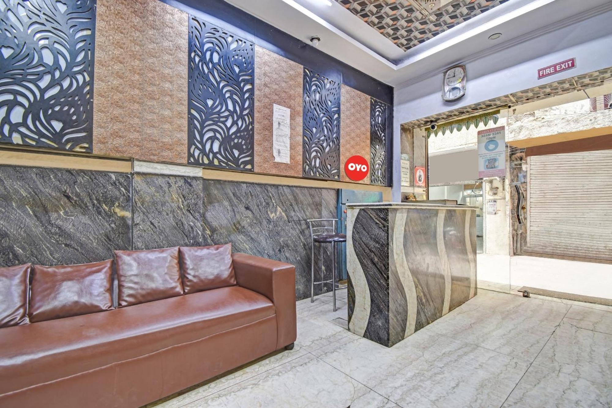 O 80919 Vinayaka Near Gurudwara Shri Bangla Sahib Hotel 4*