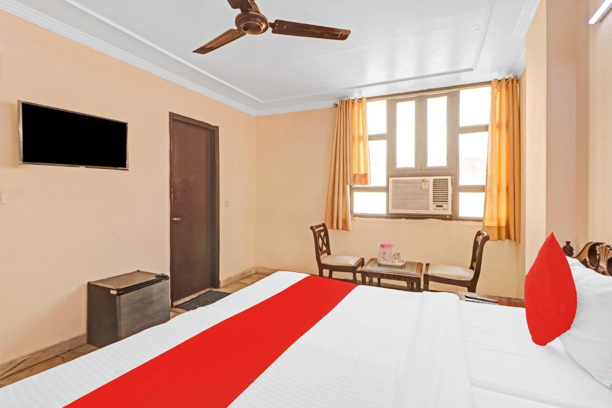 Hotel O Le Sancy