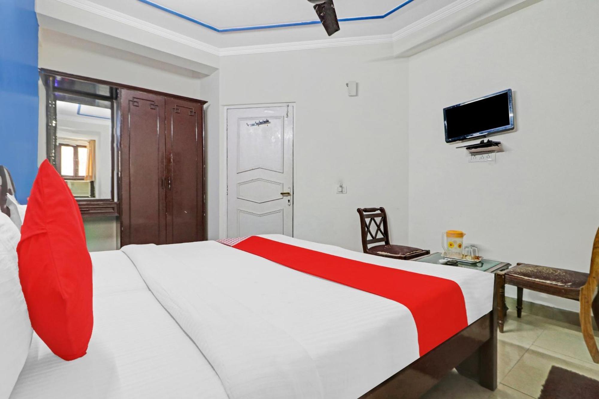 Hotel O Le Sancy Delhi (National Capital Territory of India)