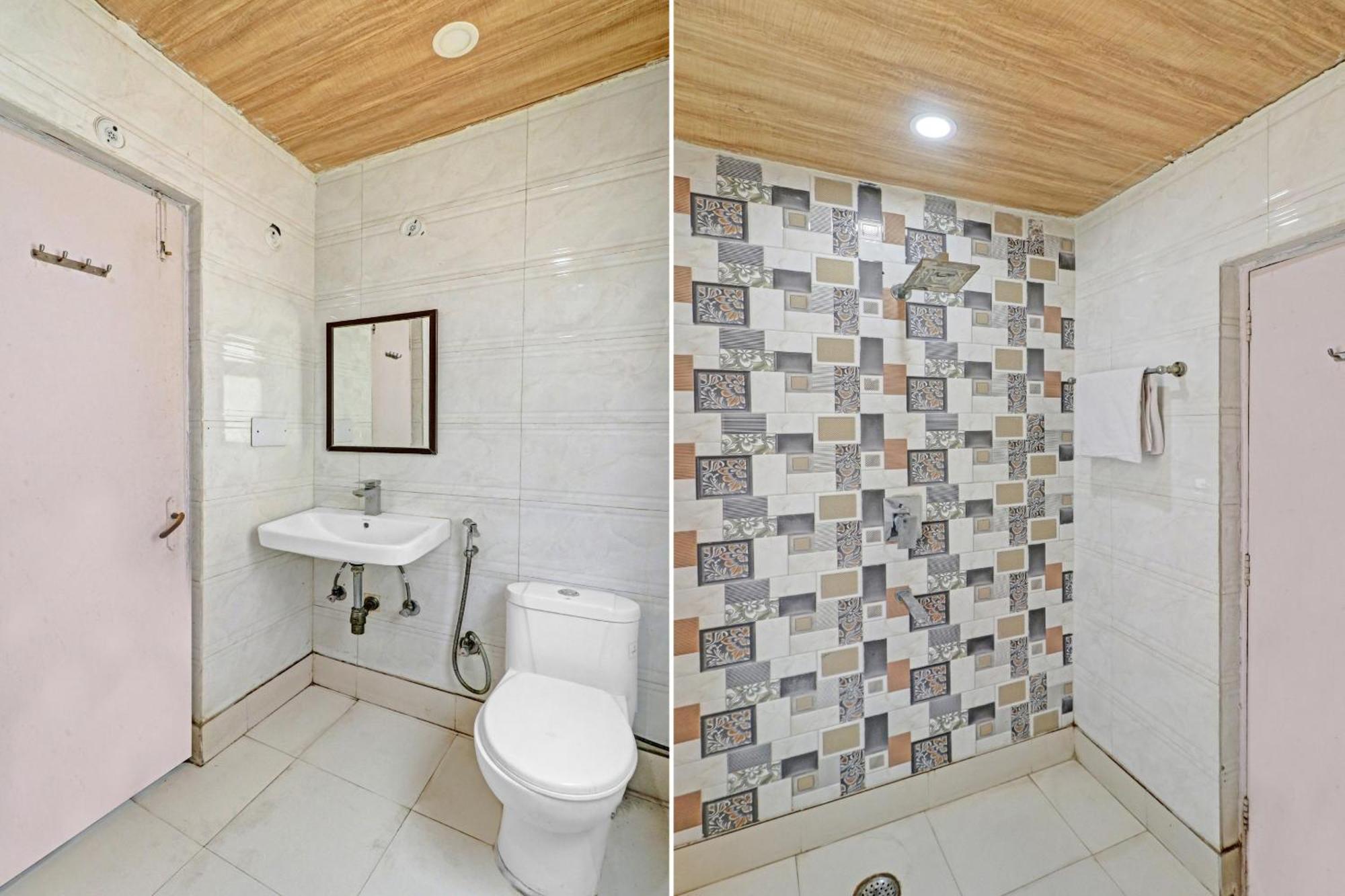 O Le Sancy Hotel