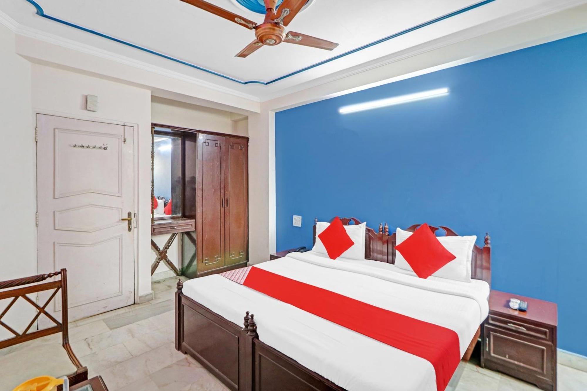 O Le Sancy Hotel 3*