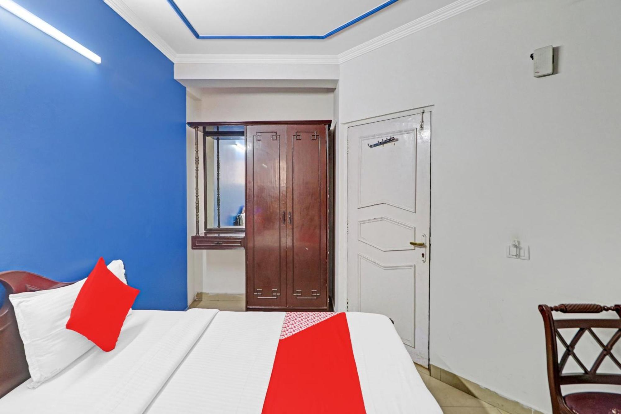 Hotel O Le Sancy Delhi (National Capital Territory of India)