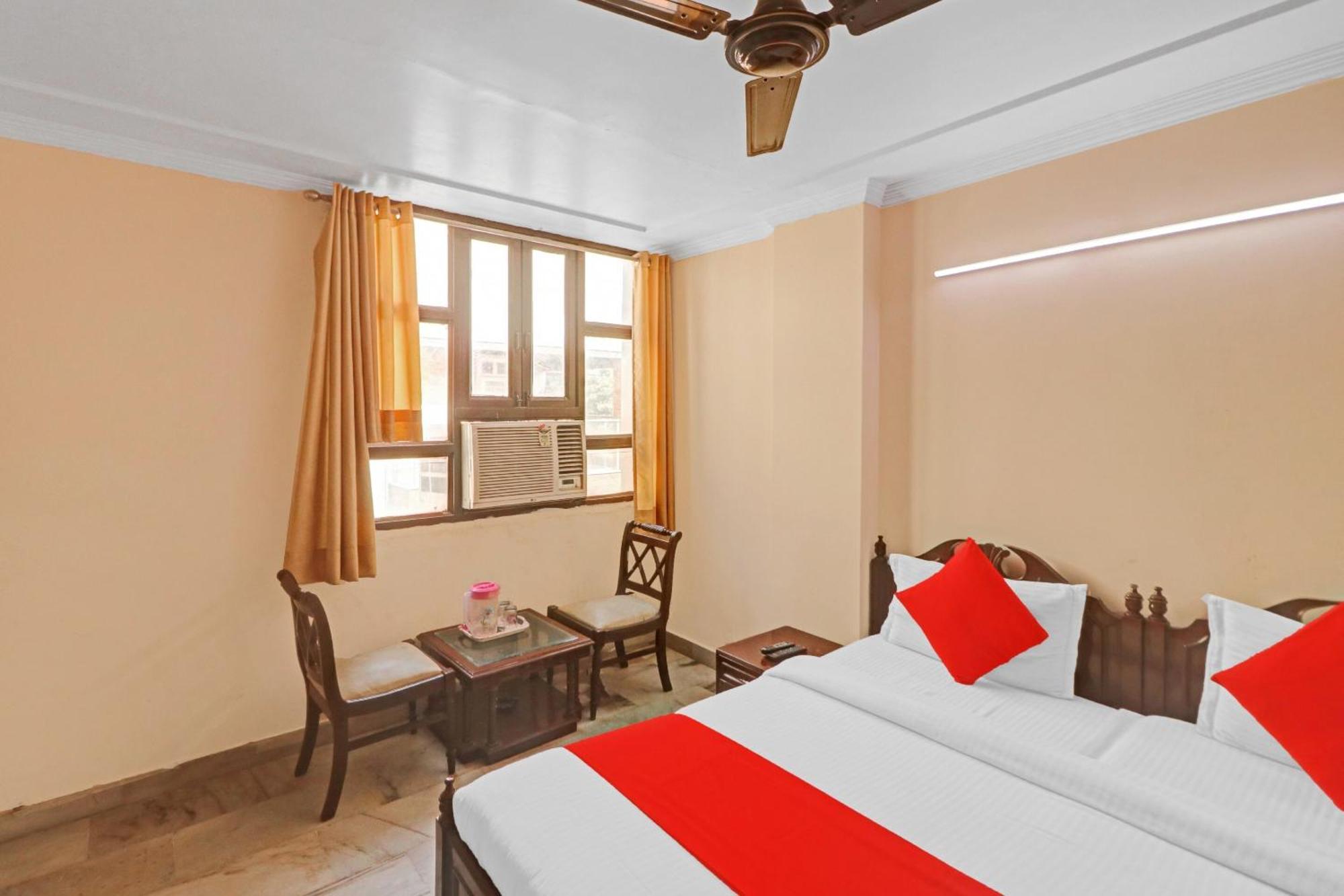 Hotel O Le Sancy Delhi (National Capital Territory of India)