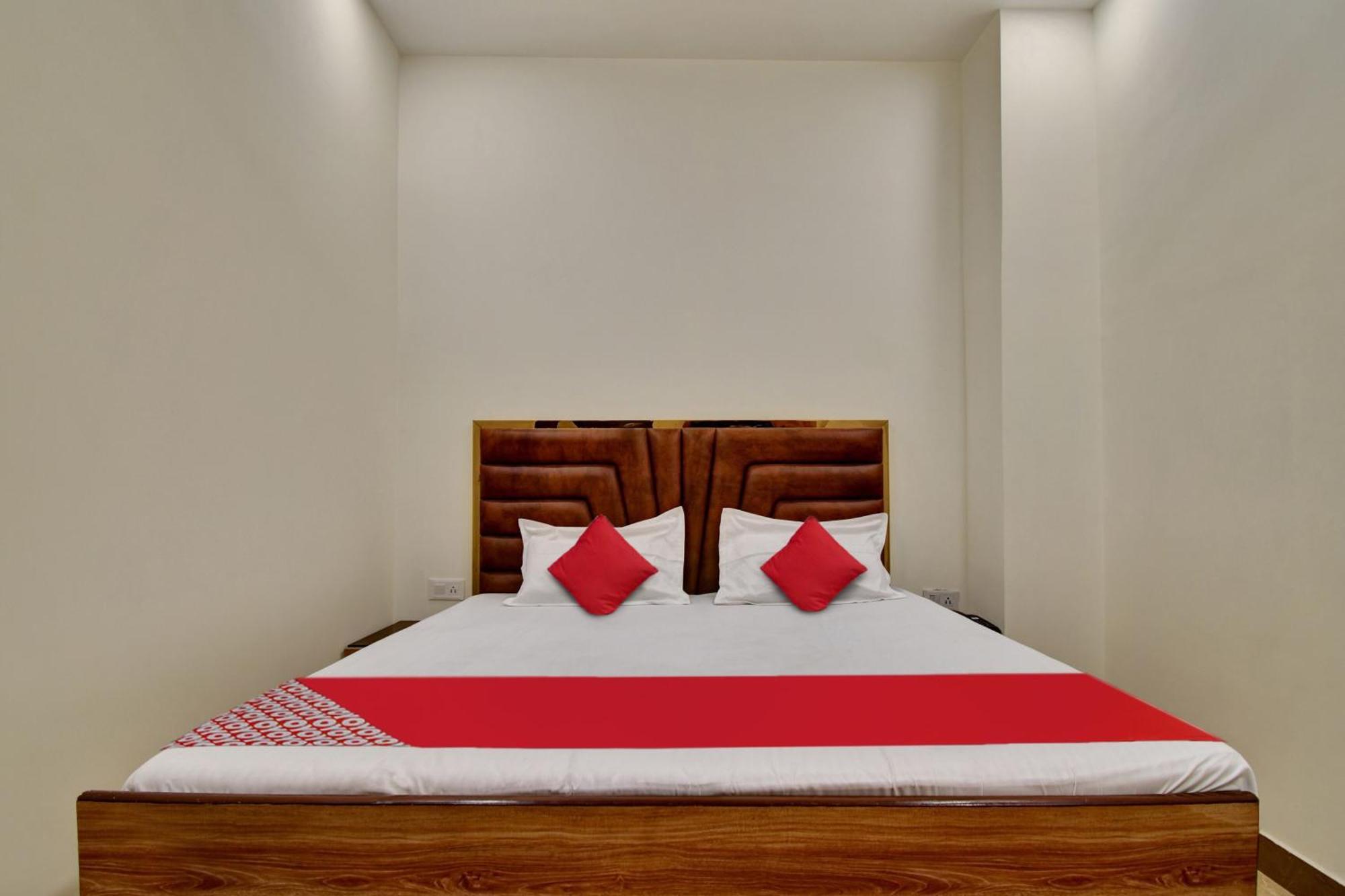 O Sukoon Hotel 4*