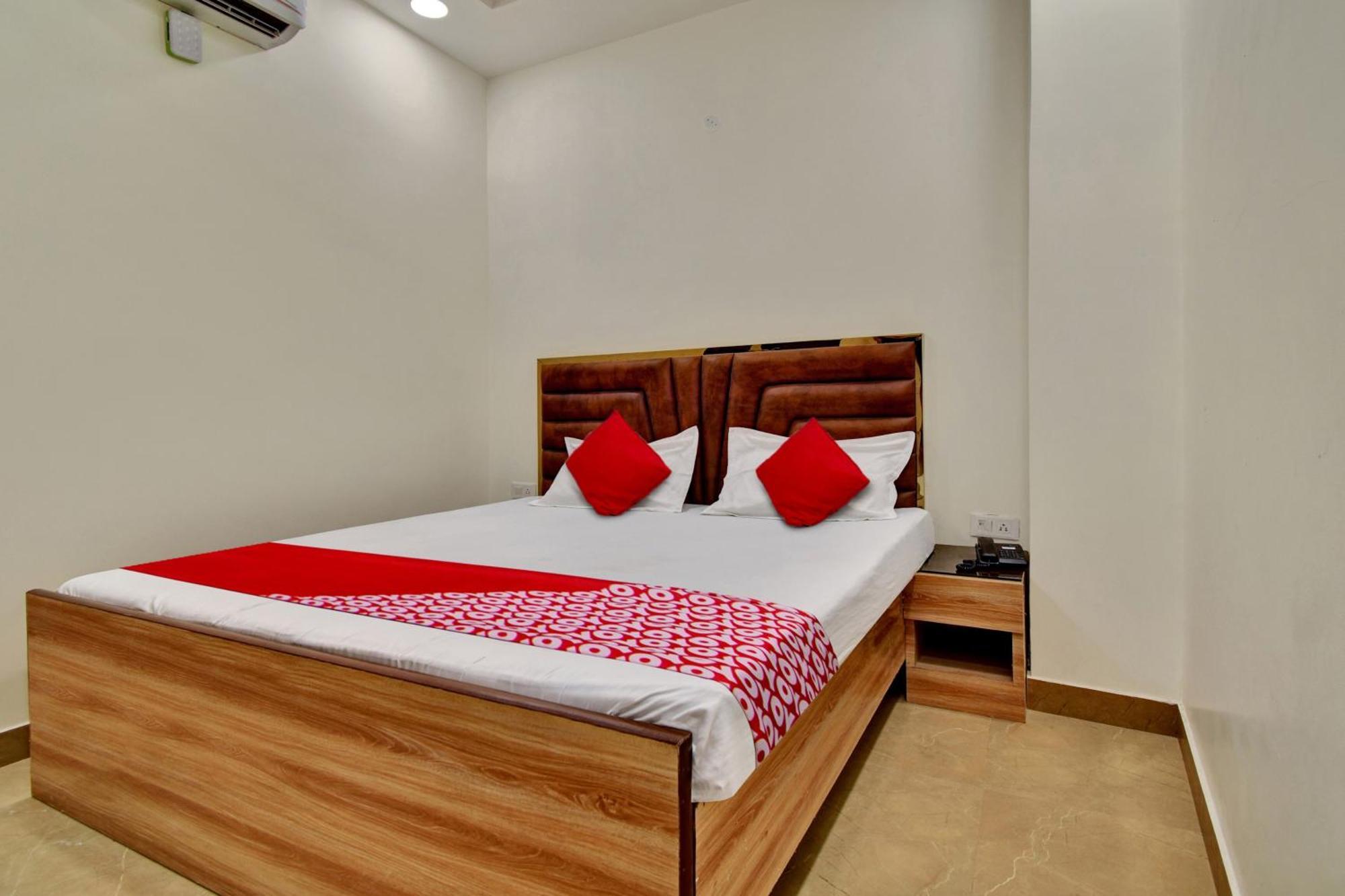 O Sukoon Hotel