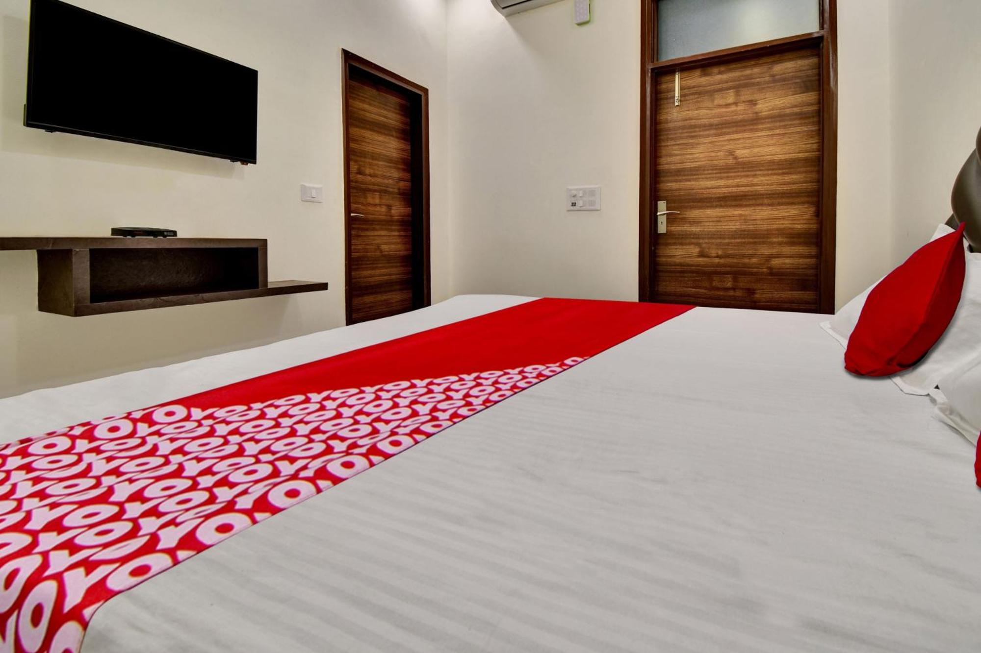 Hotel O Sukoon