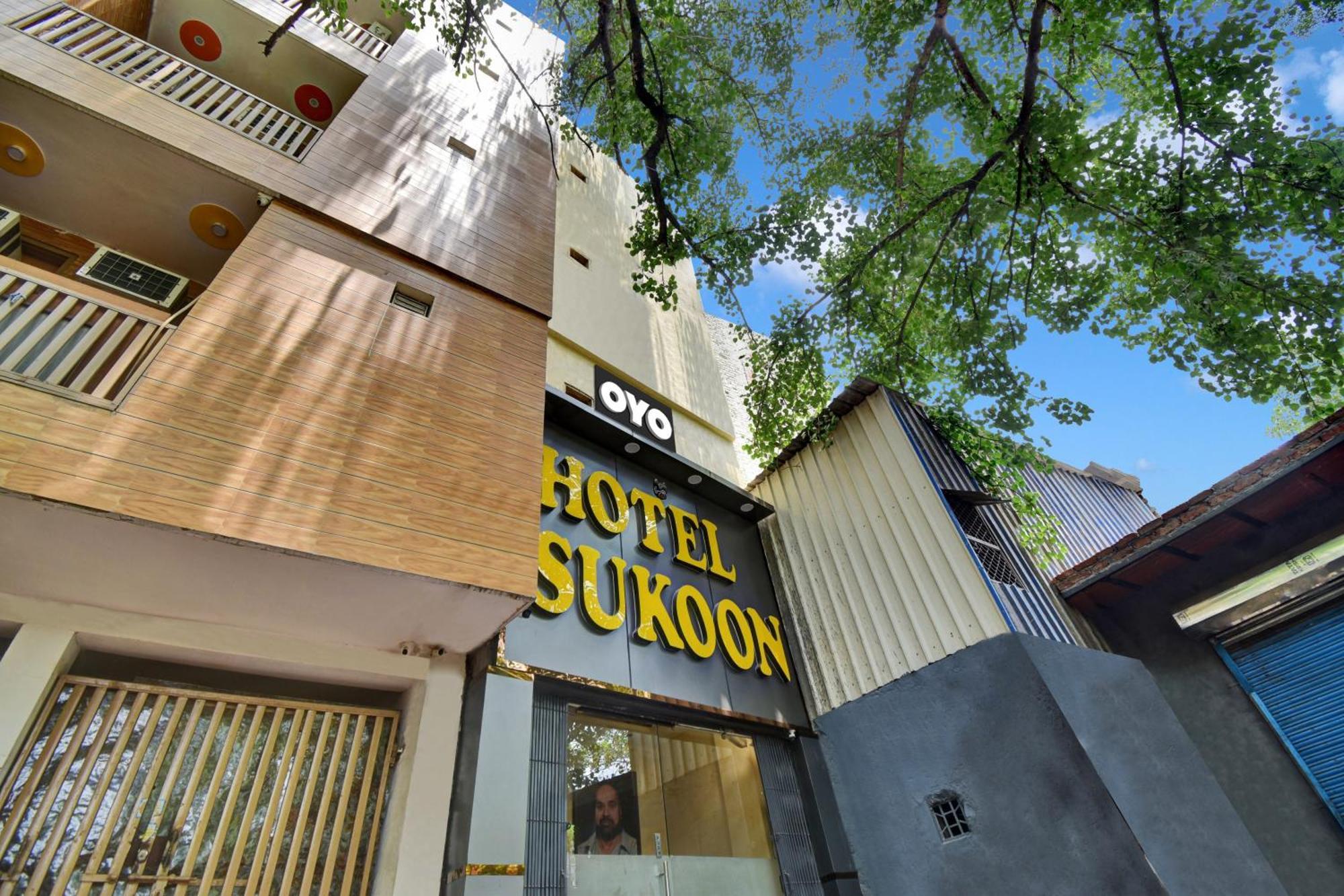O Sukoon 4*