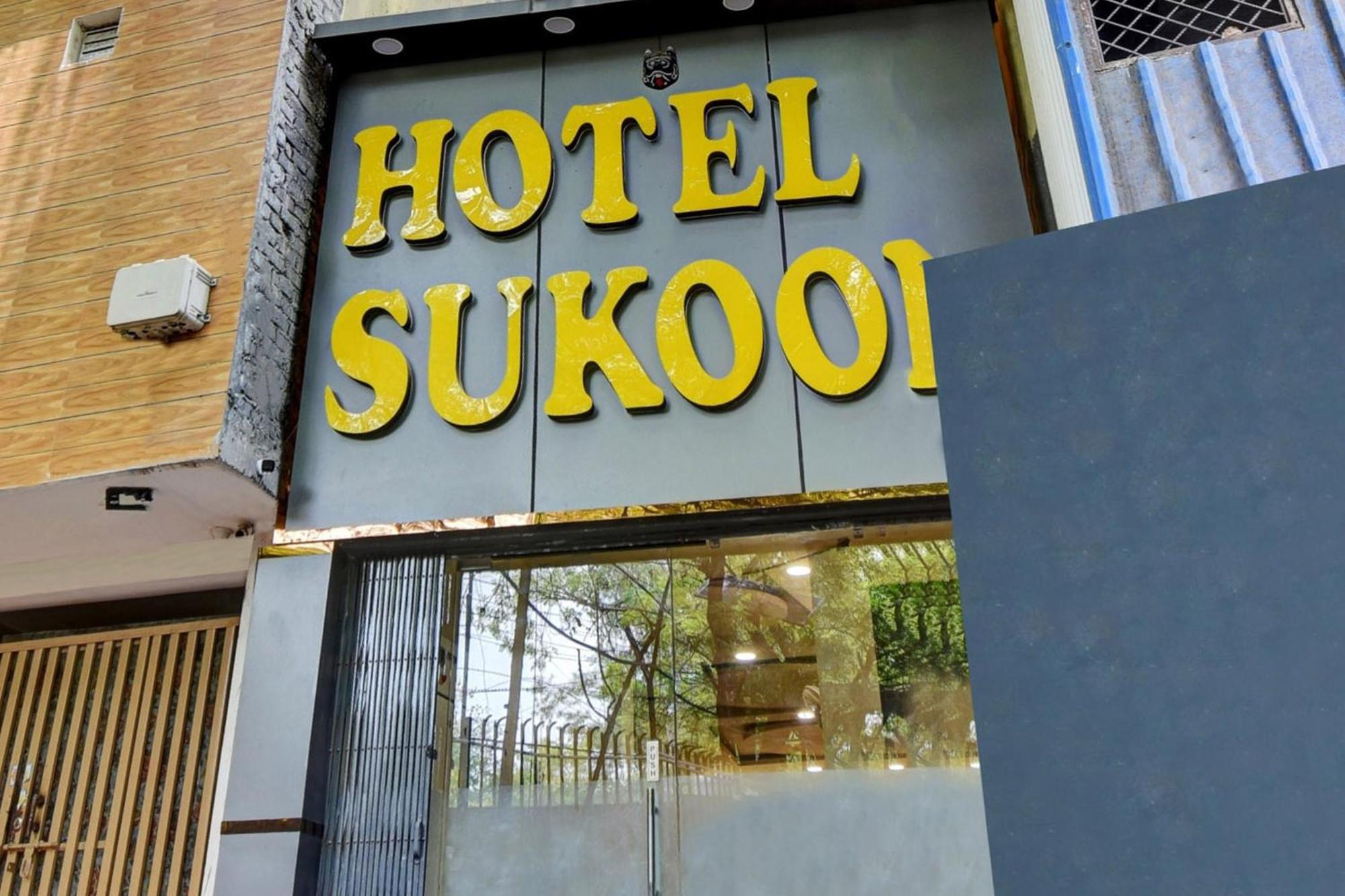 Hotel O Sukoon