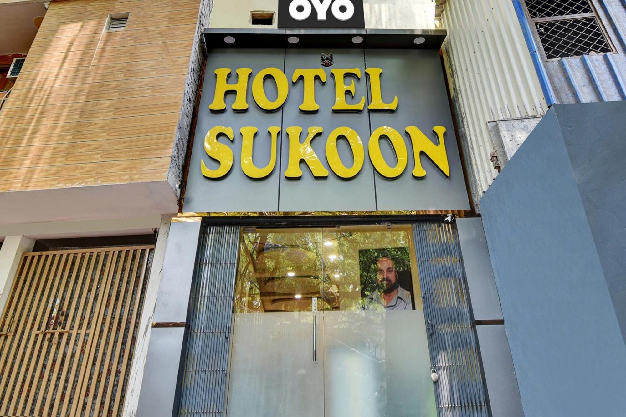 O Sukoon 4*