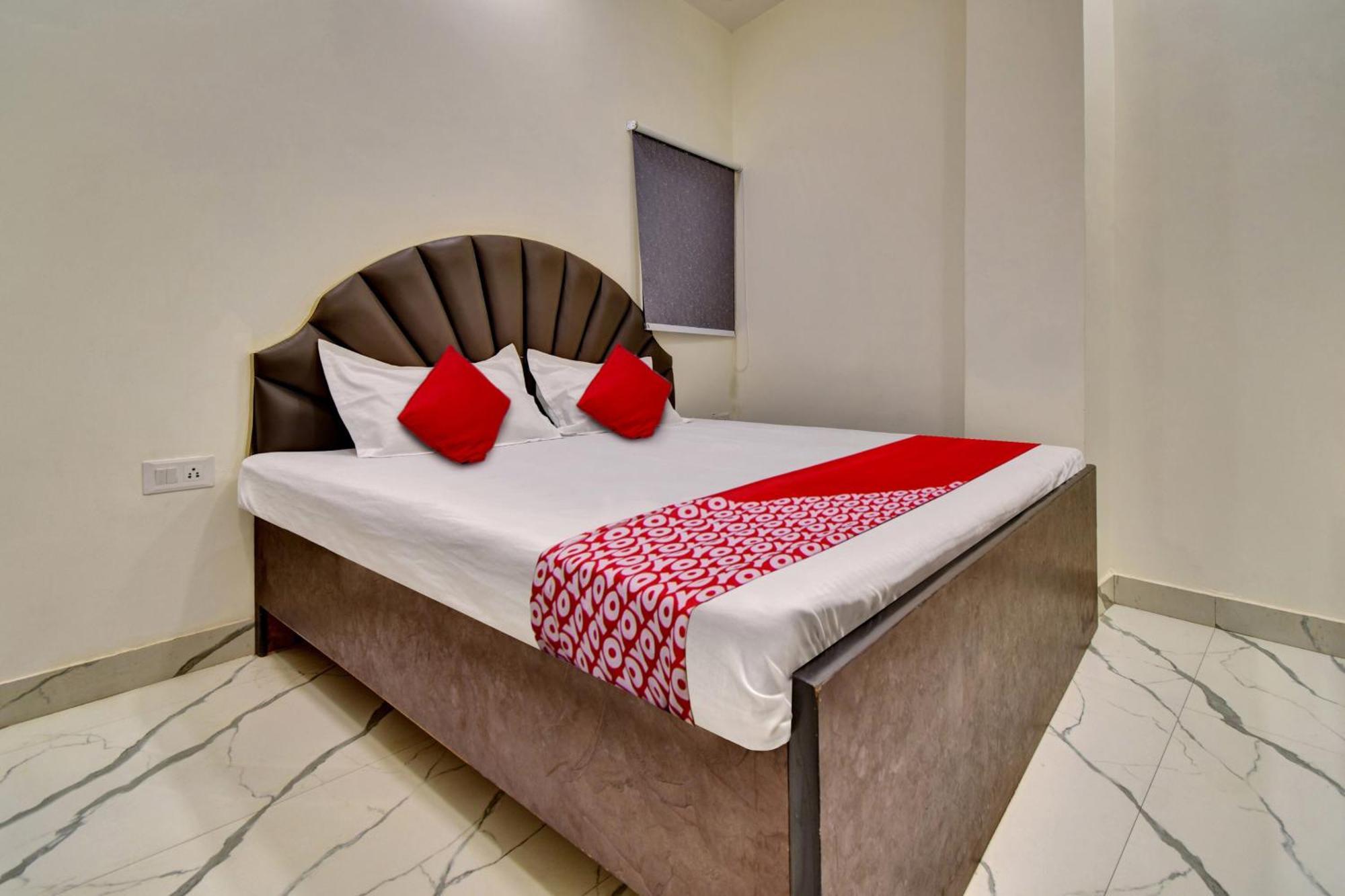Hotel O Sukoon