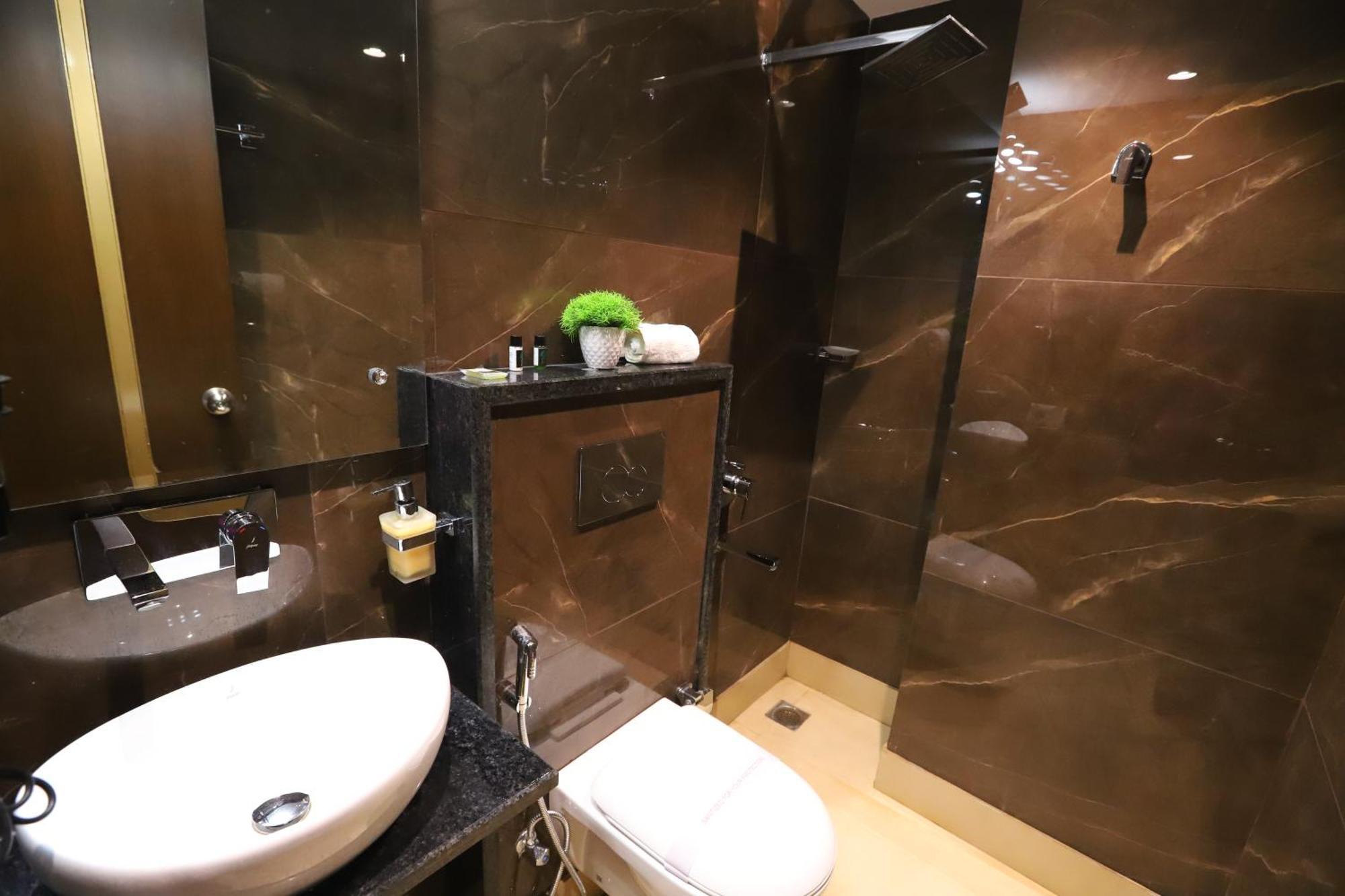 Ashoka Karol Bagh Delhi Hotel 3*