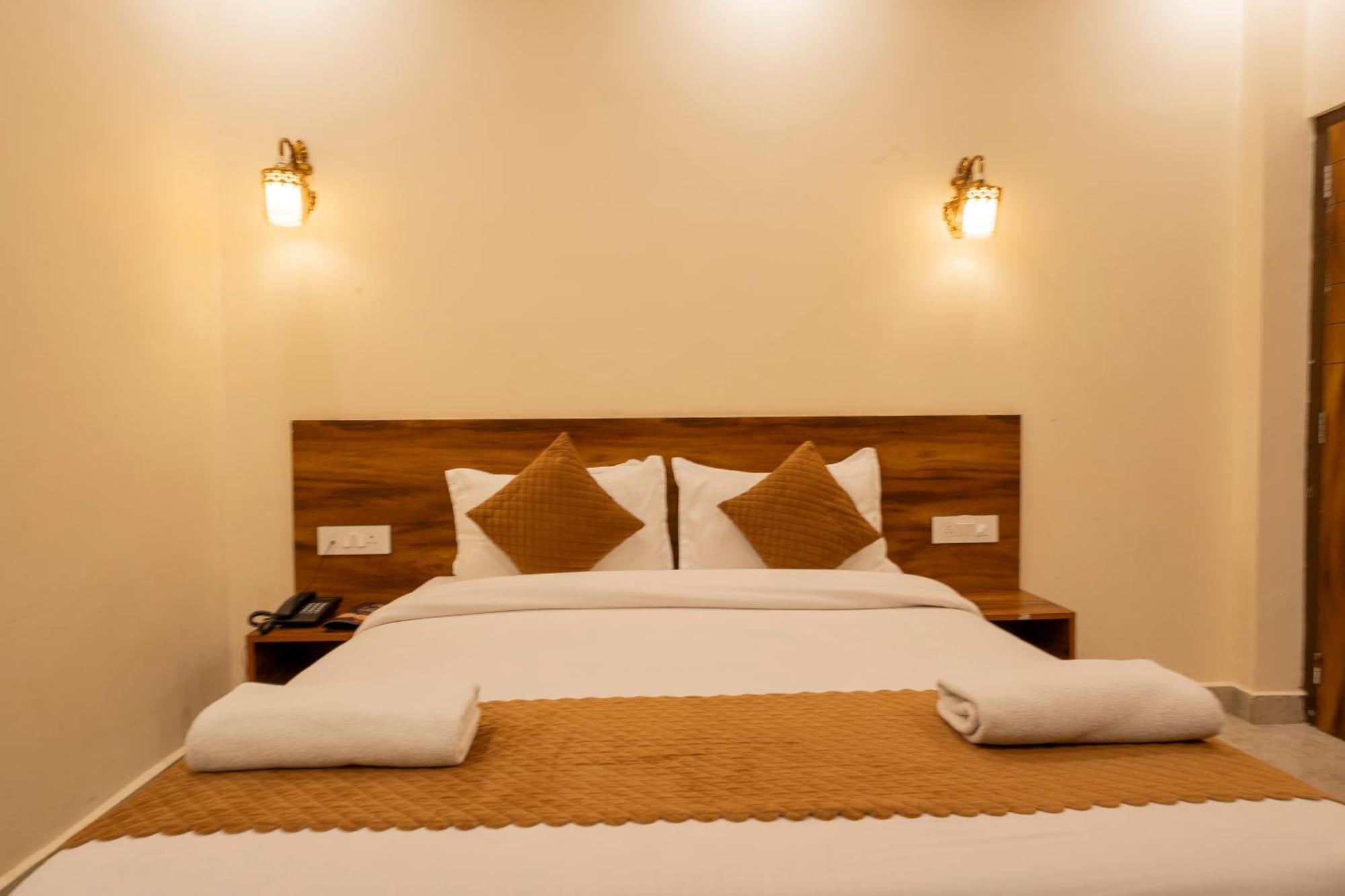 Ashoka Karol Bagh Delhi 3* New Delhi