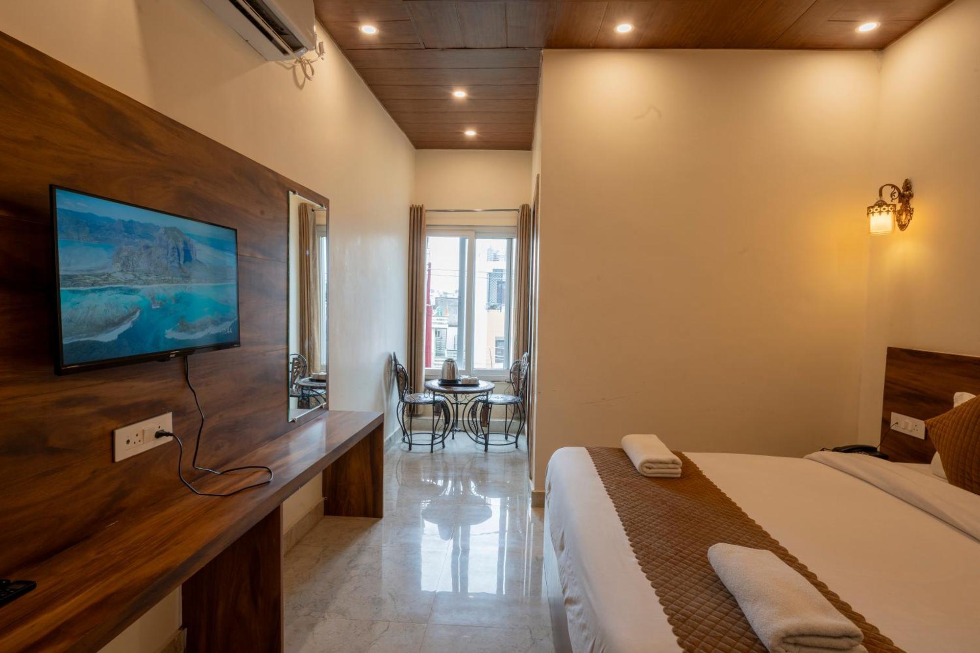 Ashoka Karol Bagh Delhi New Delhi