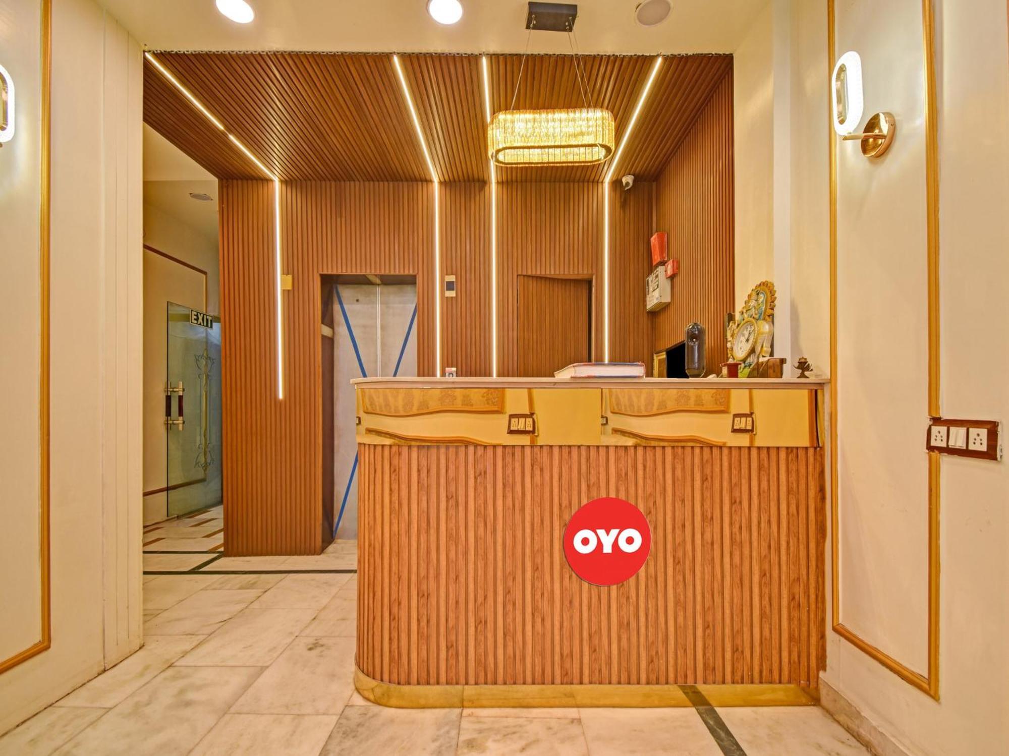Hotel O 81340 Maanavi