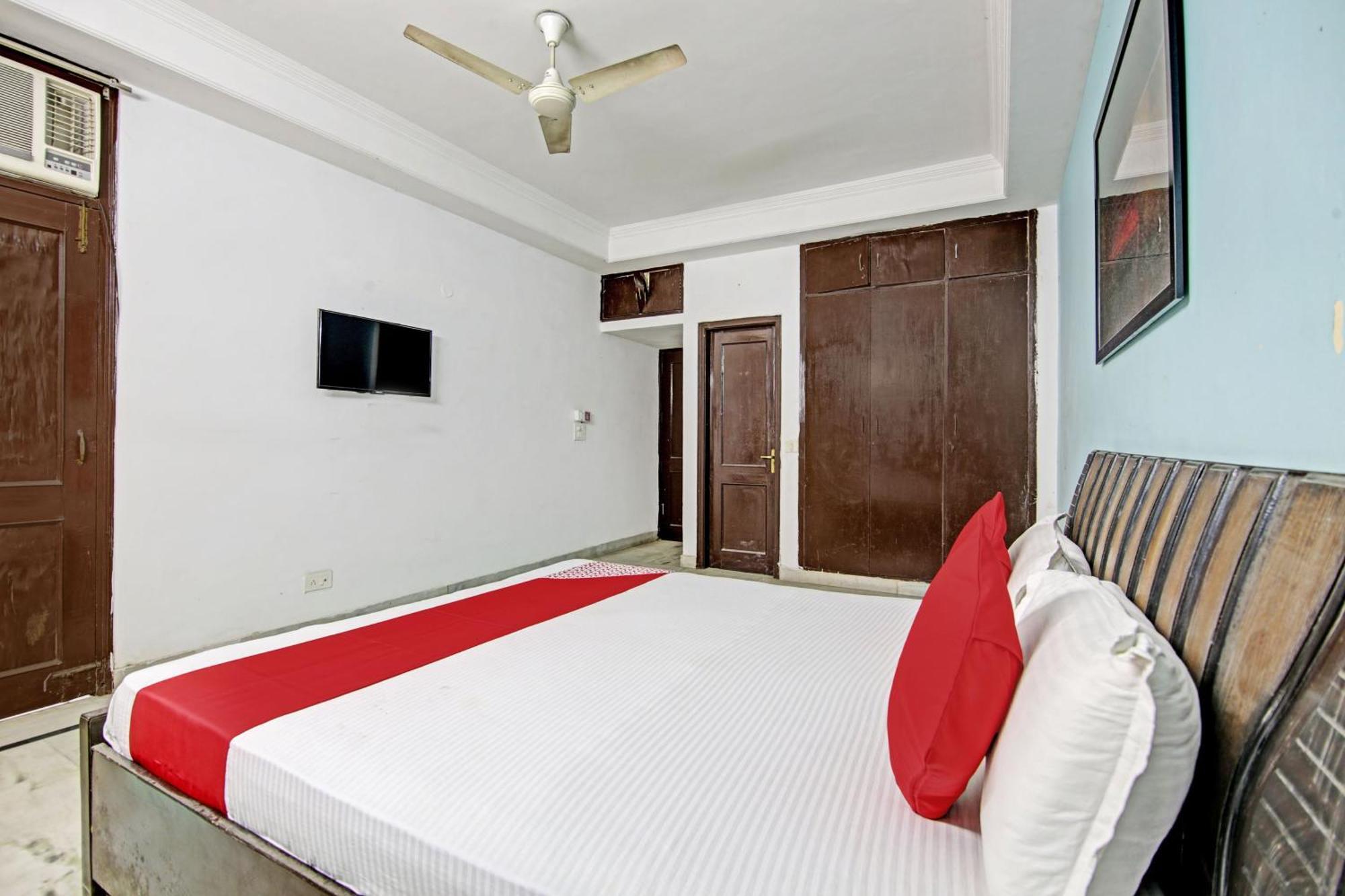 Hotel O Spacious