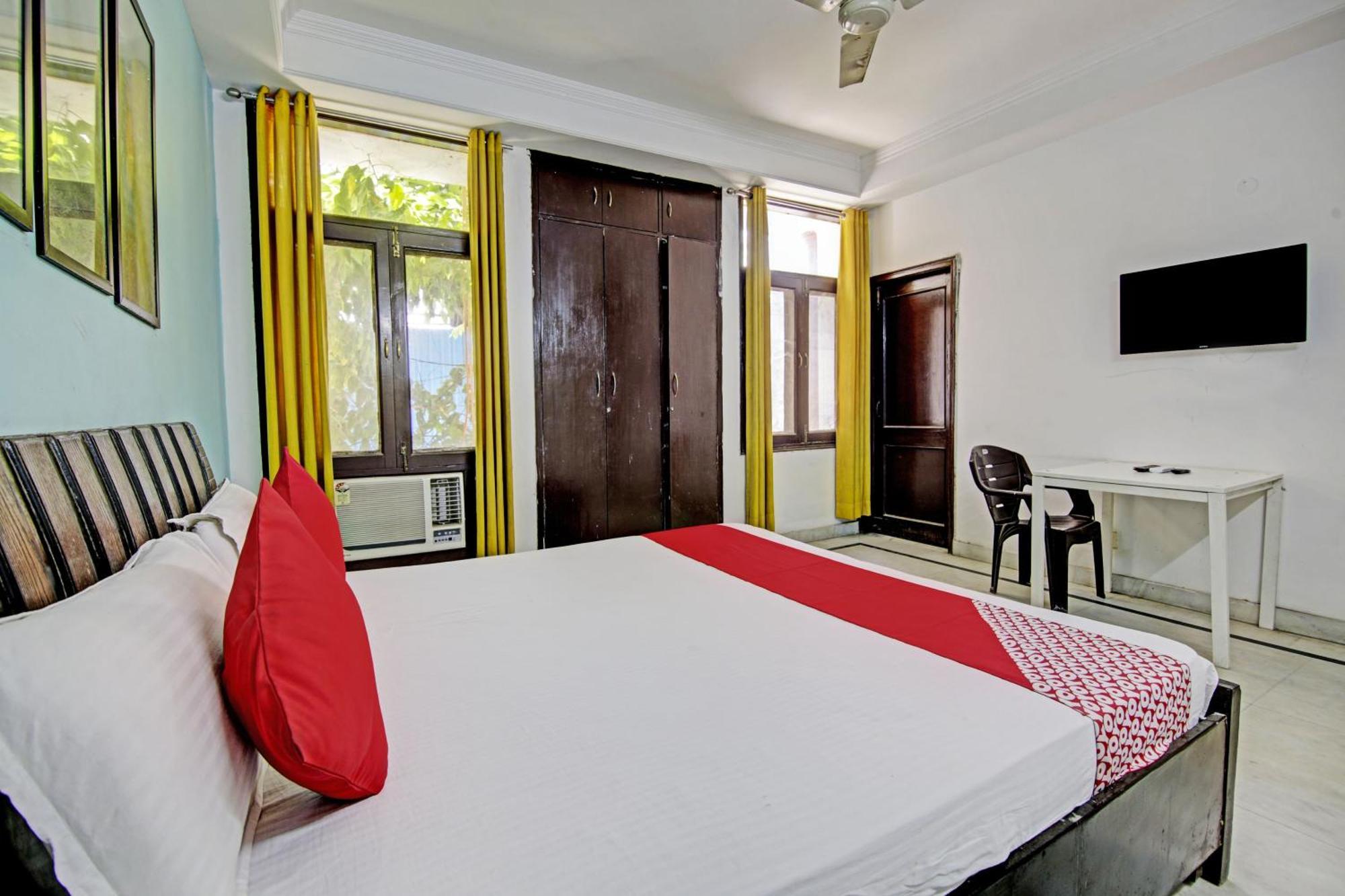O Spacious Hotel