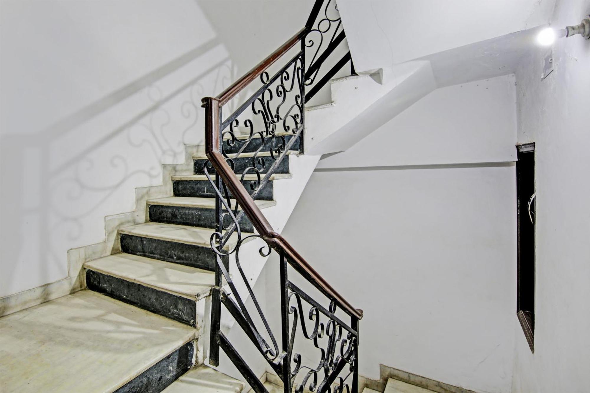 Hotel O Spacious