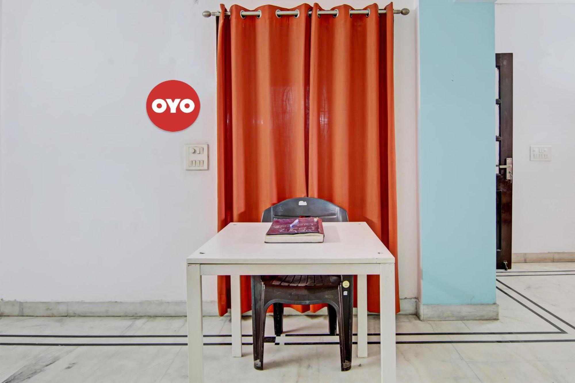 O Spacious Hotel 4*