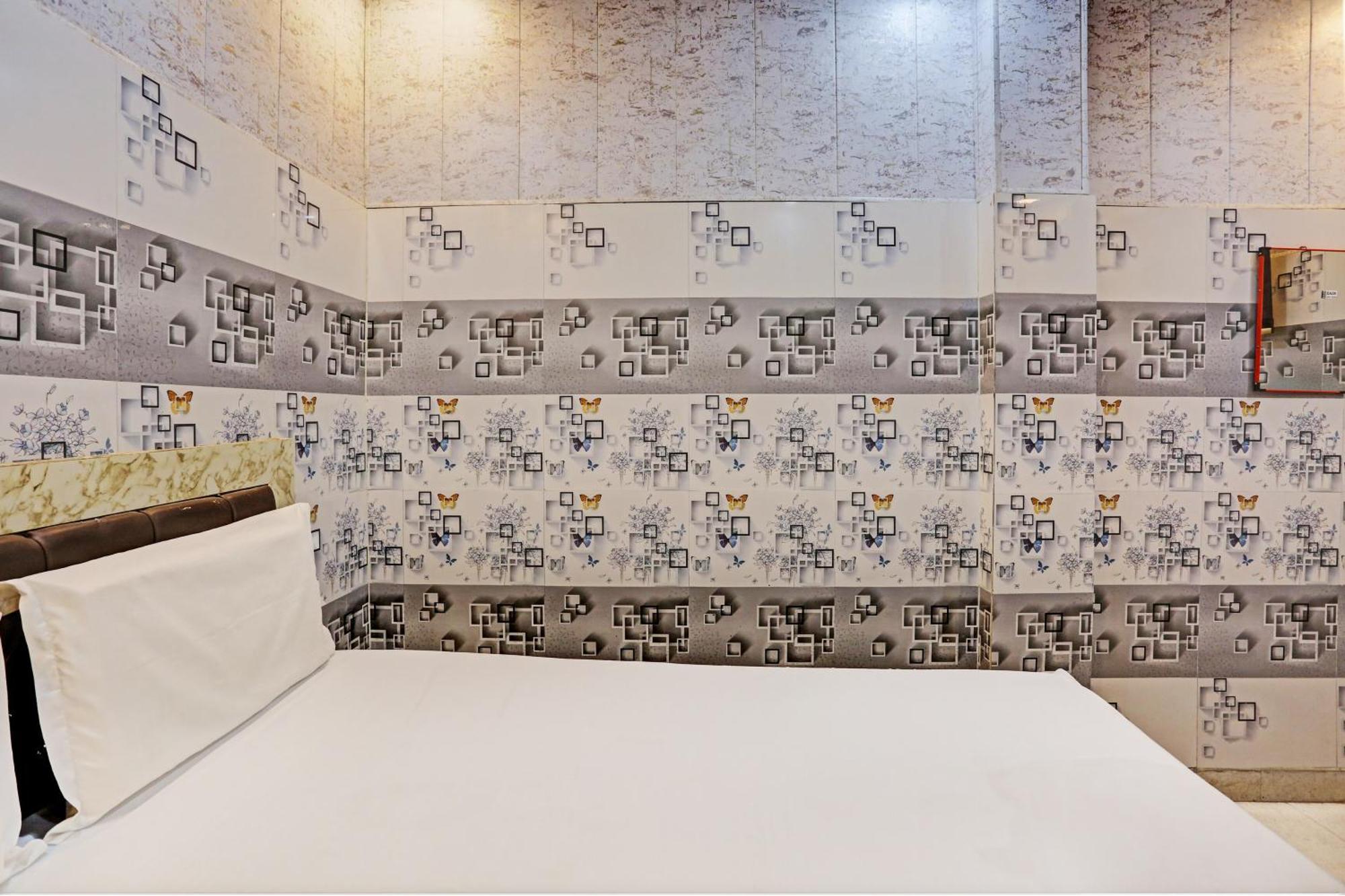O Muskan Hotel New Delhi