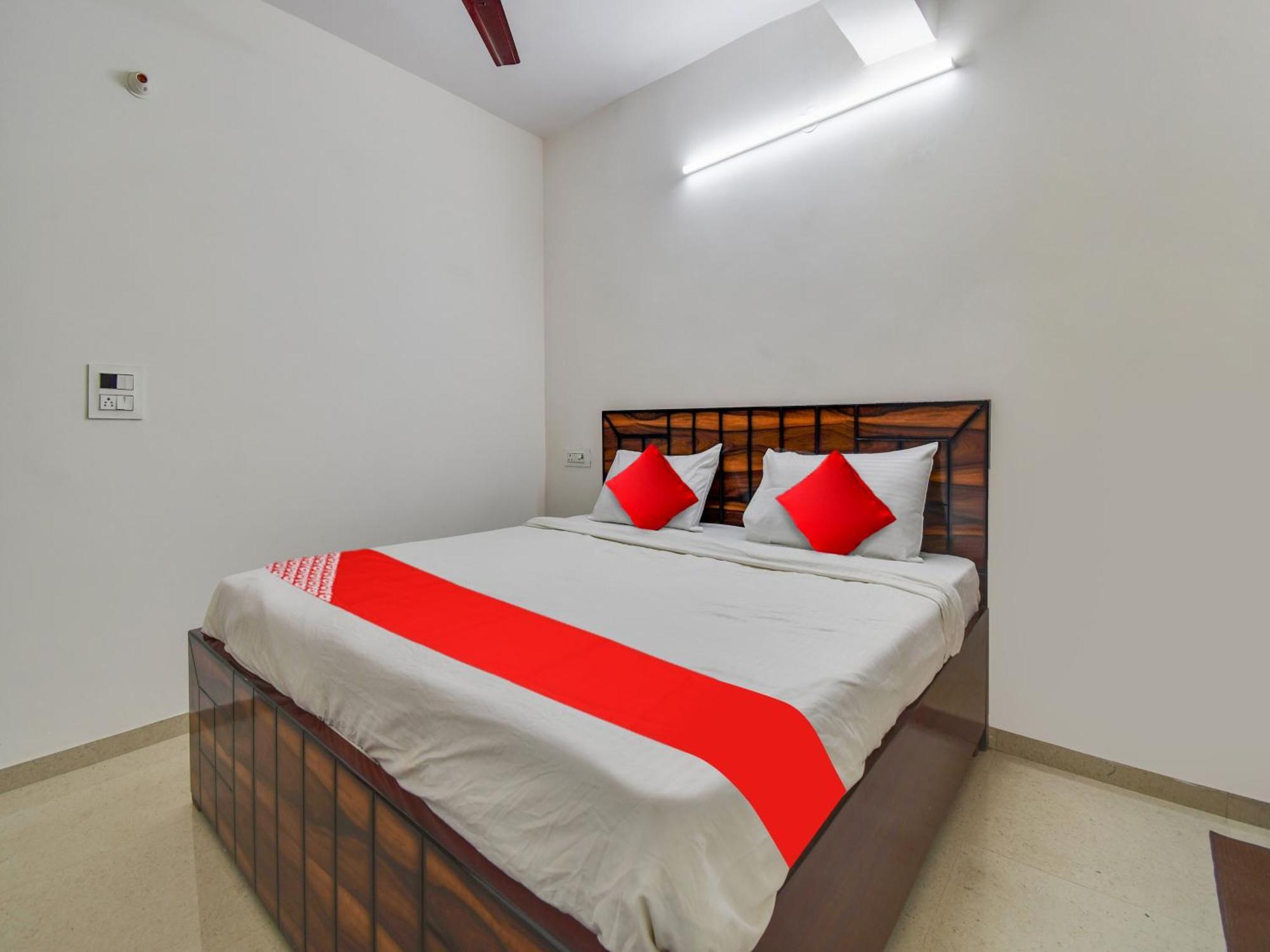 O Dream Palace New Delhi