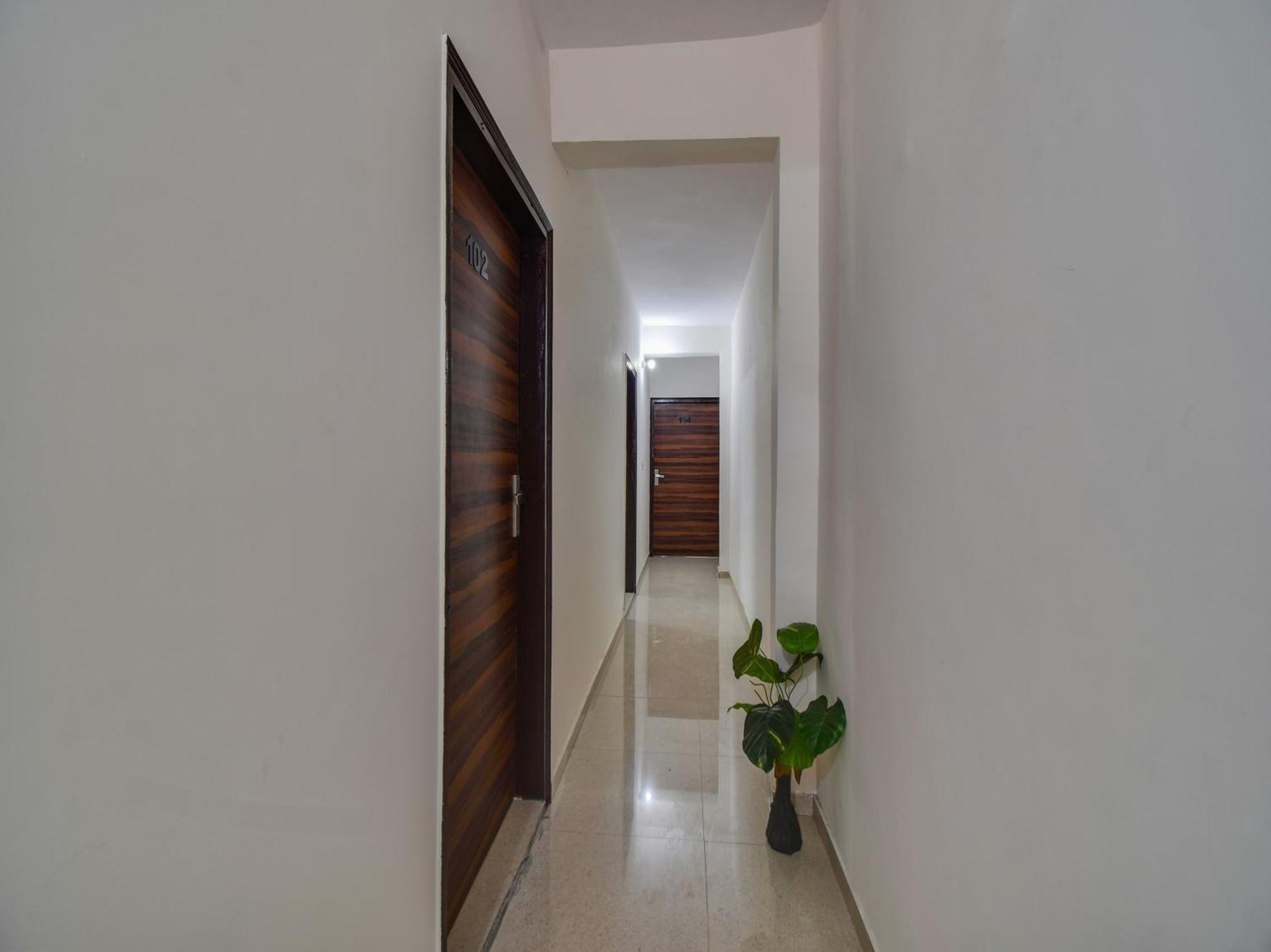 O Dream Palace 4* New Delhi