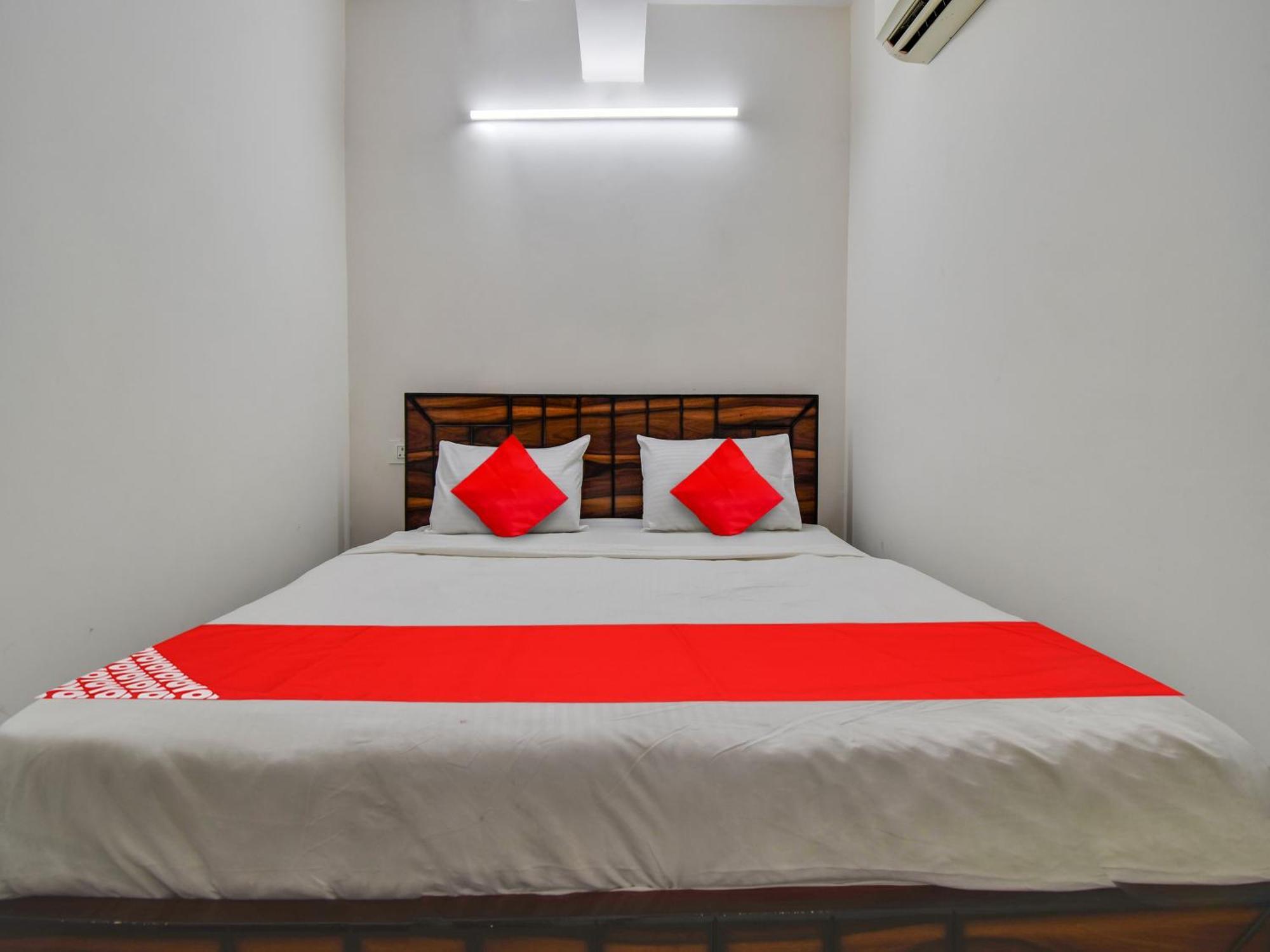 O Dream Palace Hotel