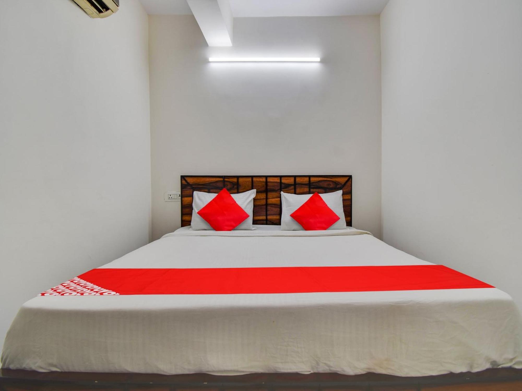 O Dream Palace 4* New Delhi