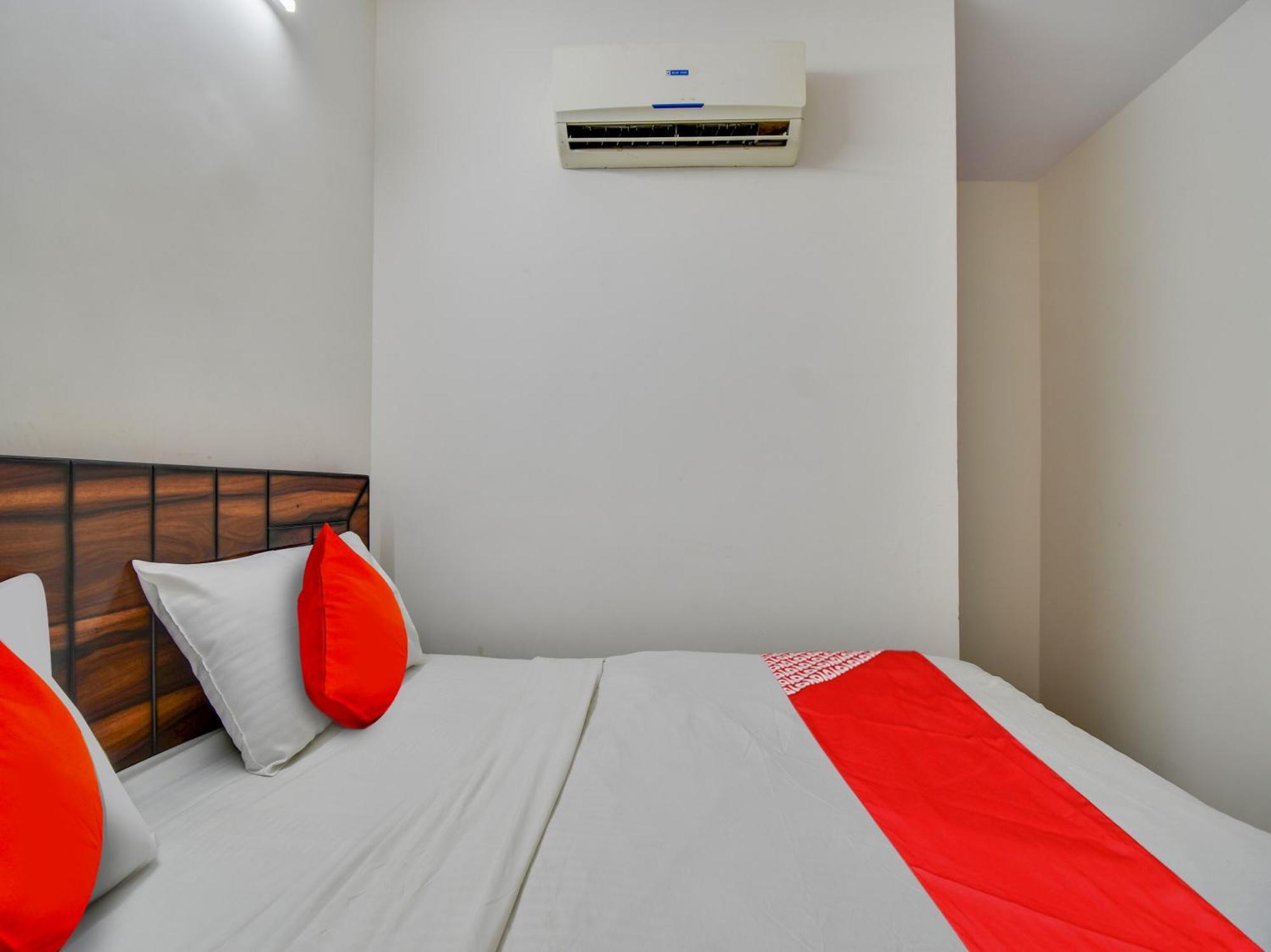 O Dream Palace Hotel
