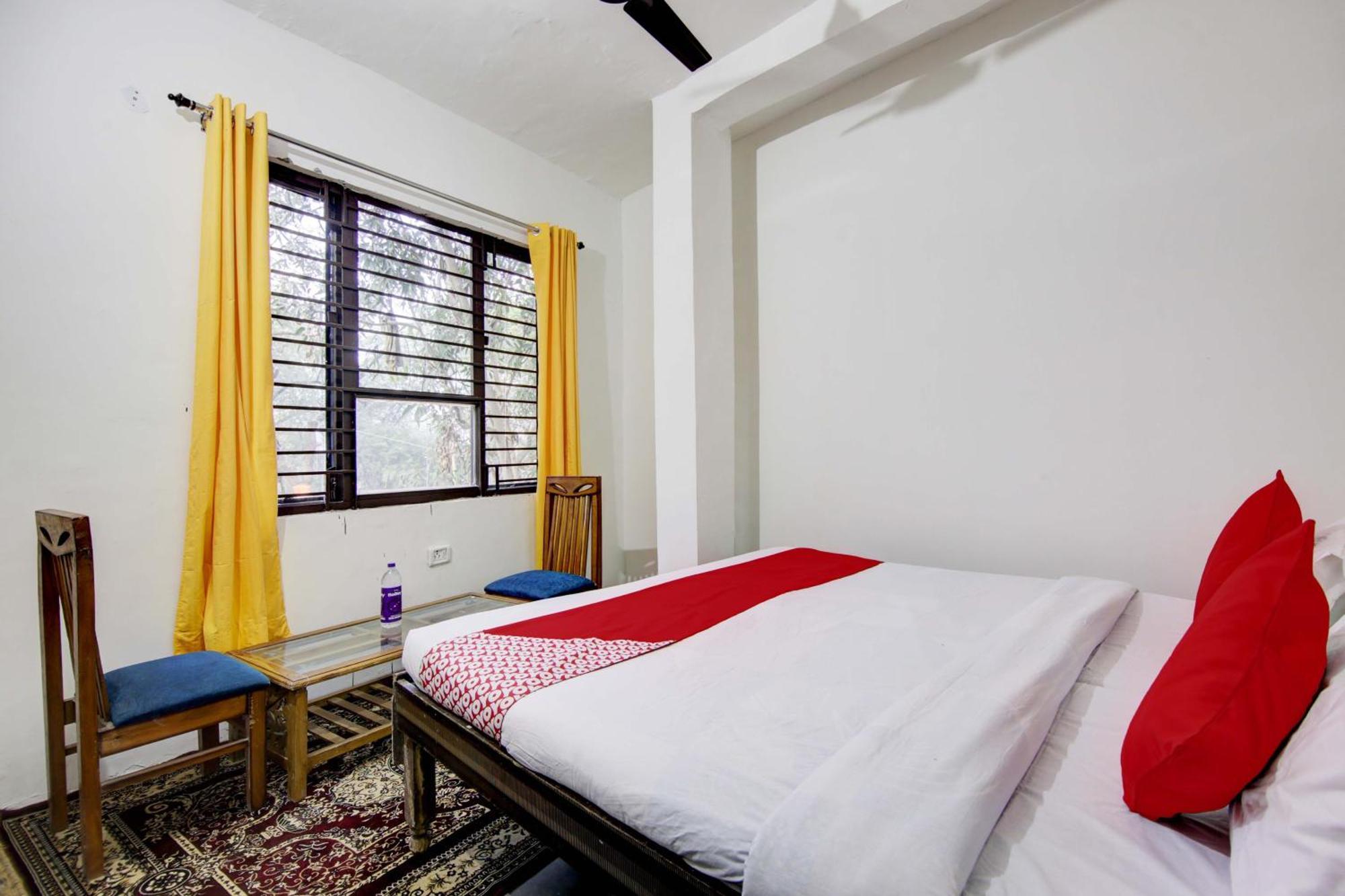 O Blossom Burari Hotel