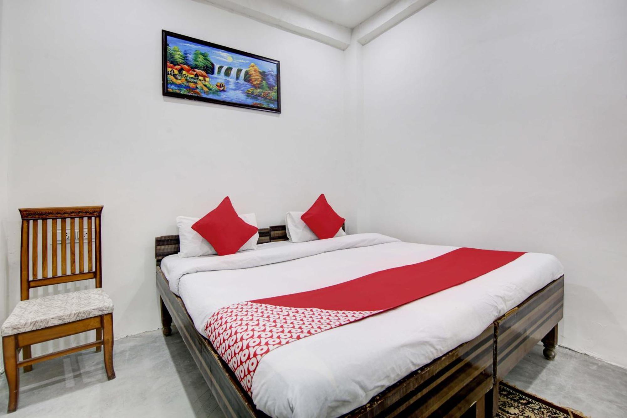 Hotel O Blossom Burari 4*