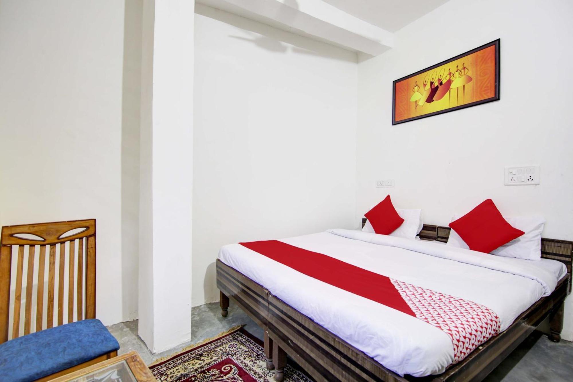 O Blossom Burari Hotel 4*
