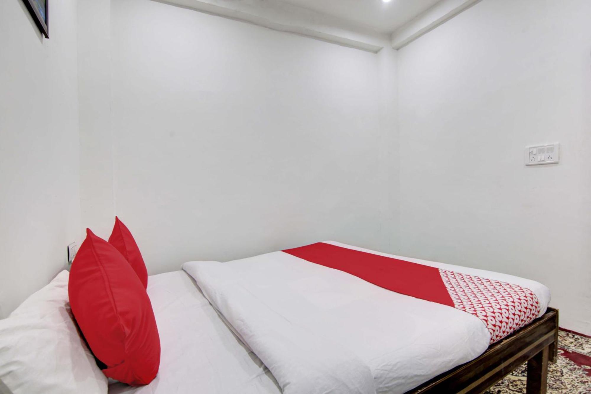 O Blossom Burari Hotel