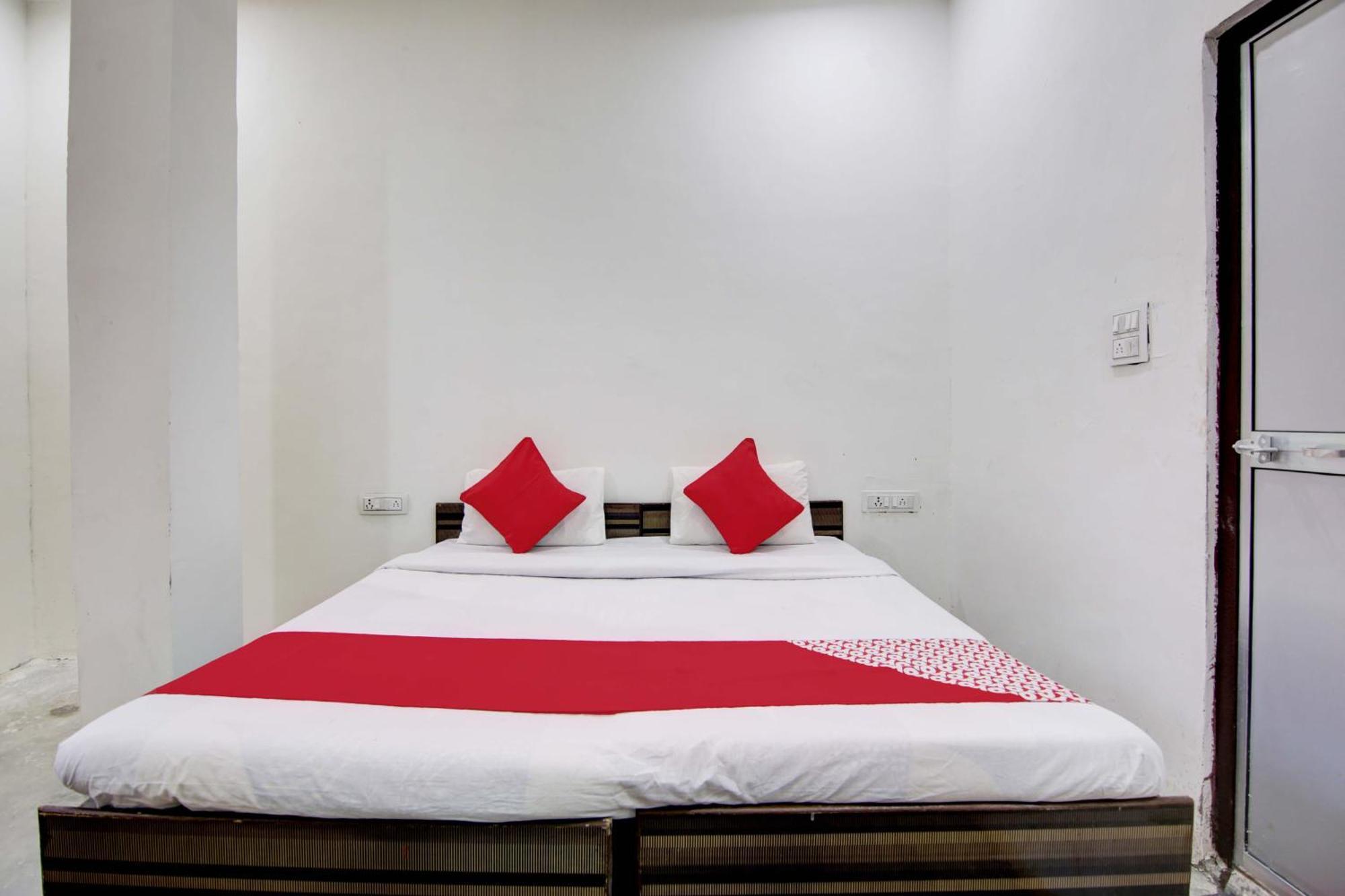 Hotel O Blossom Burari