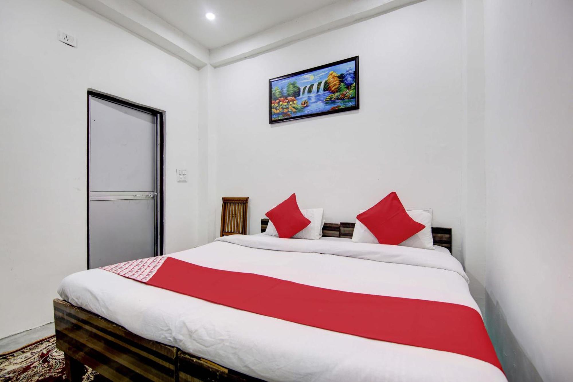 O Blossom Burari Hotel 4*