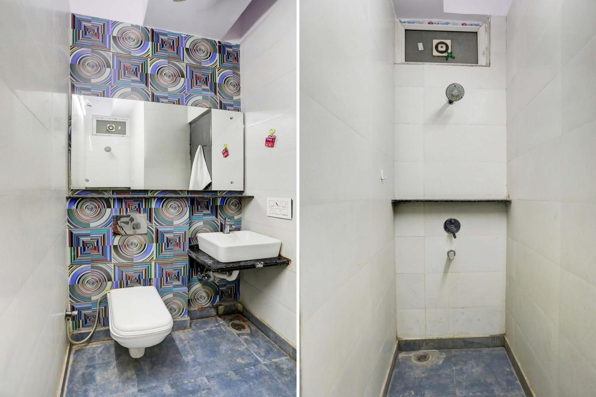 Hotel Aashiyana Homes 3*