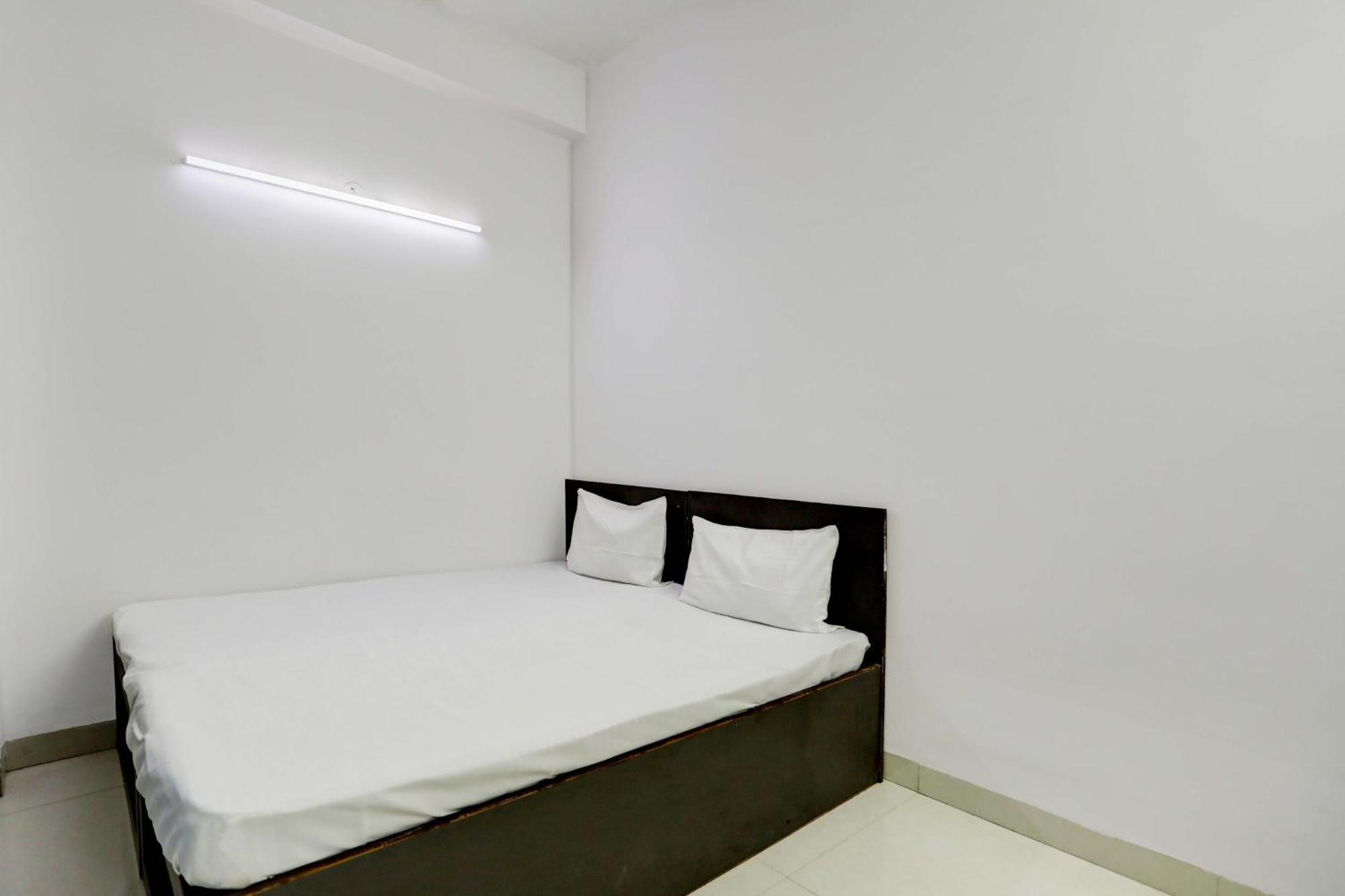 Aashiyana Homes Hotel