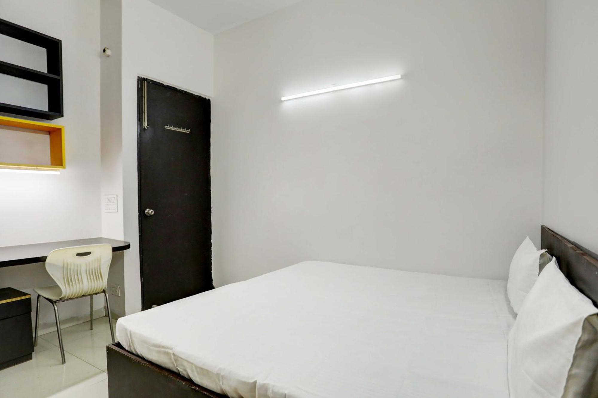 Aashiyana Homes 3* Nova Deli