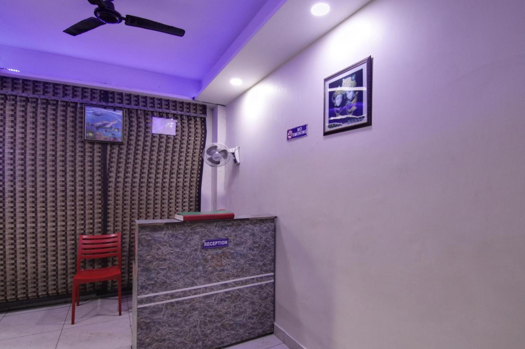 Hotel O Shoolin Residency 3*