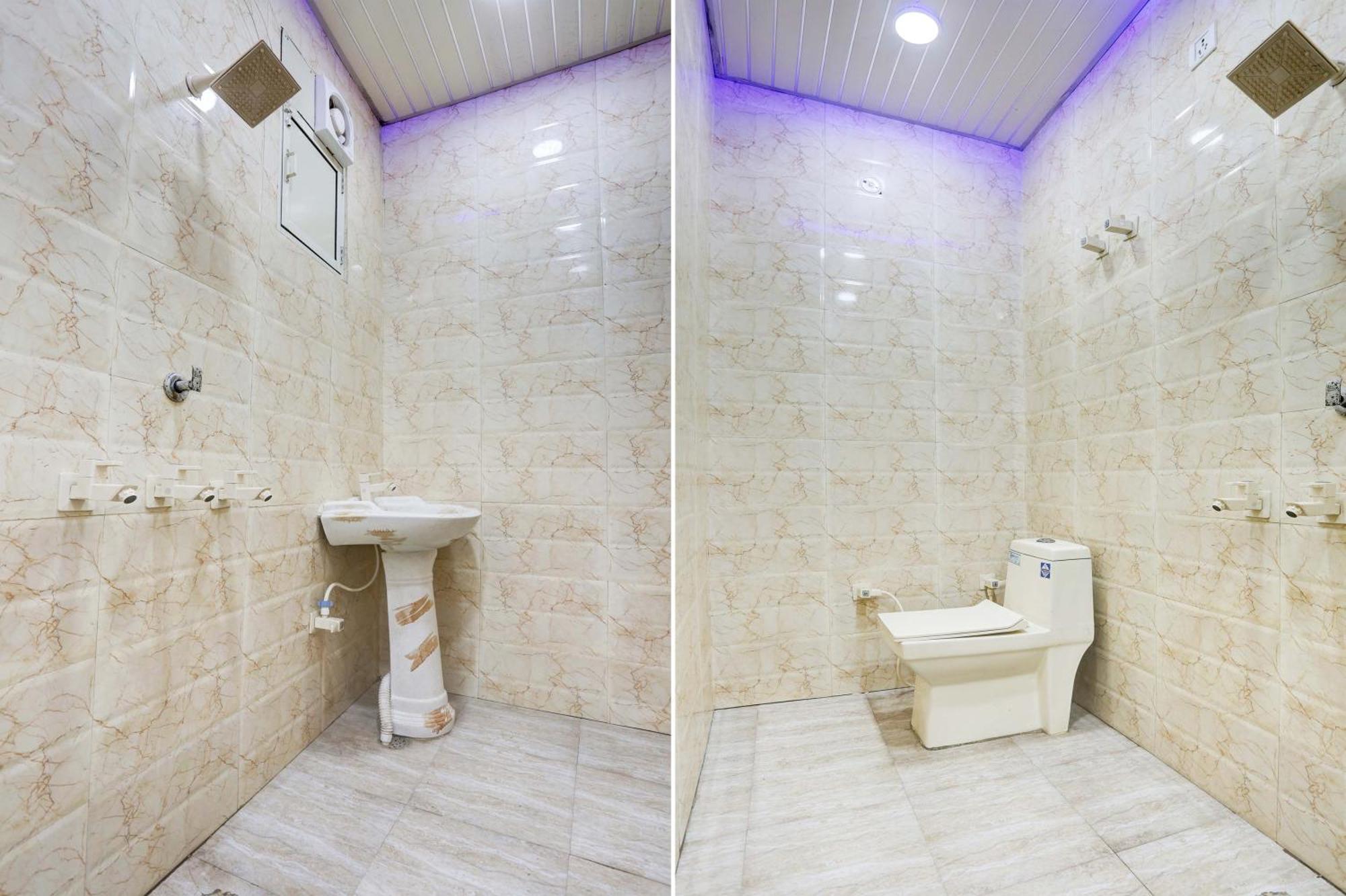 O White Diamond Hotel New Delhi
