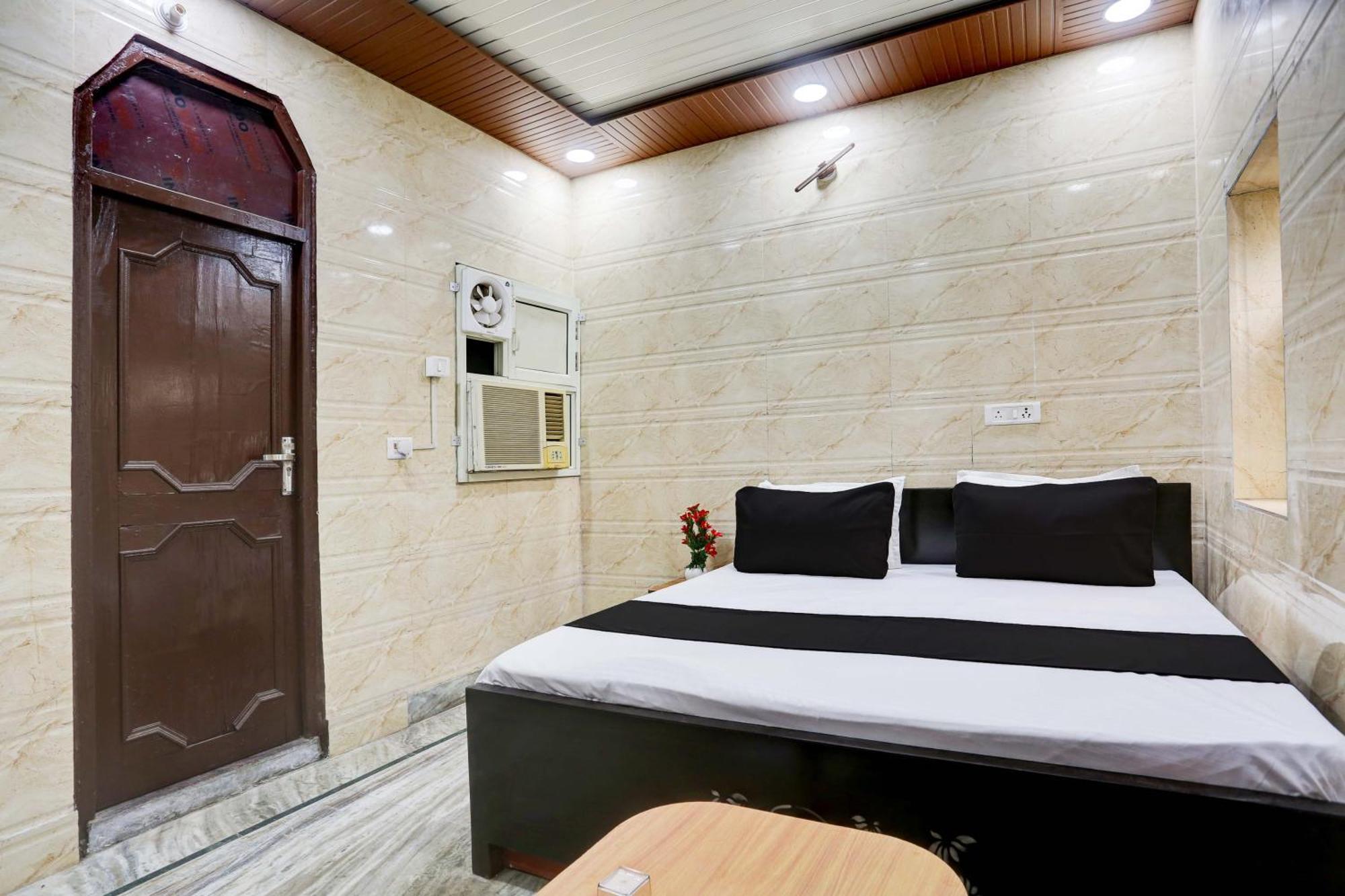 O White Diamond Hotel 4*