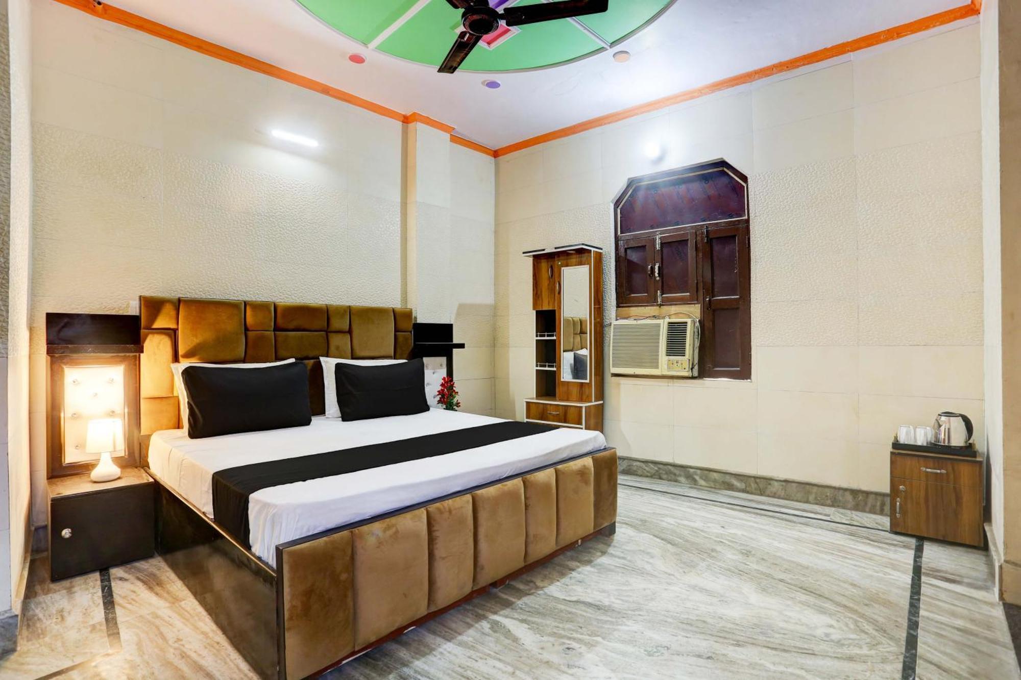 Hotel O White Diamond