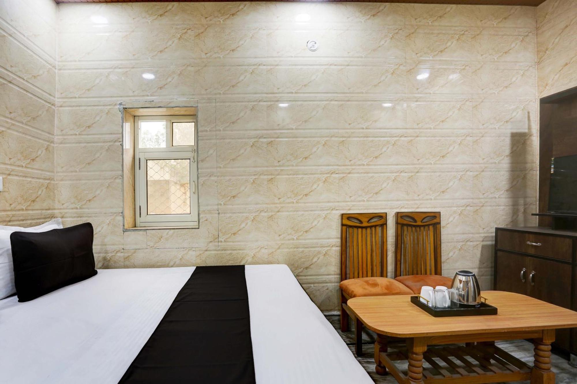 O White Diamond Hotel 4*