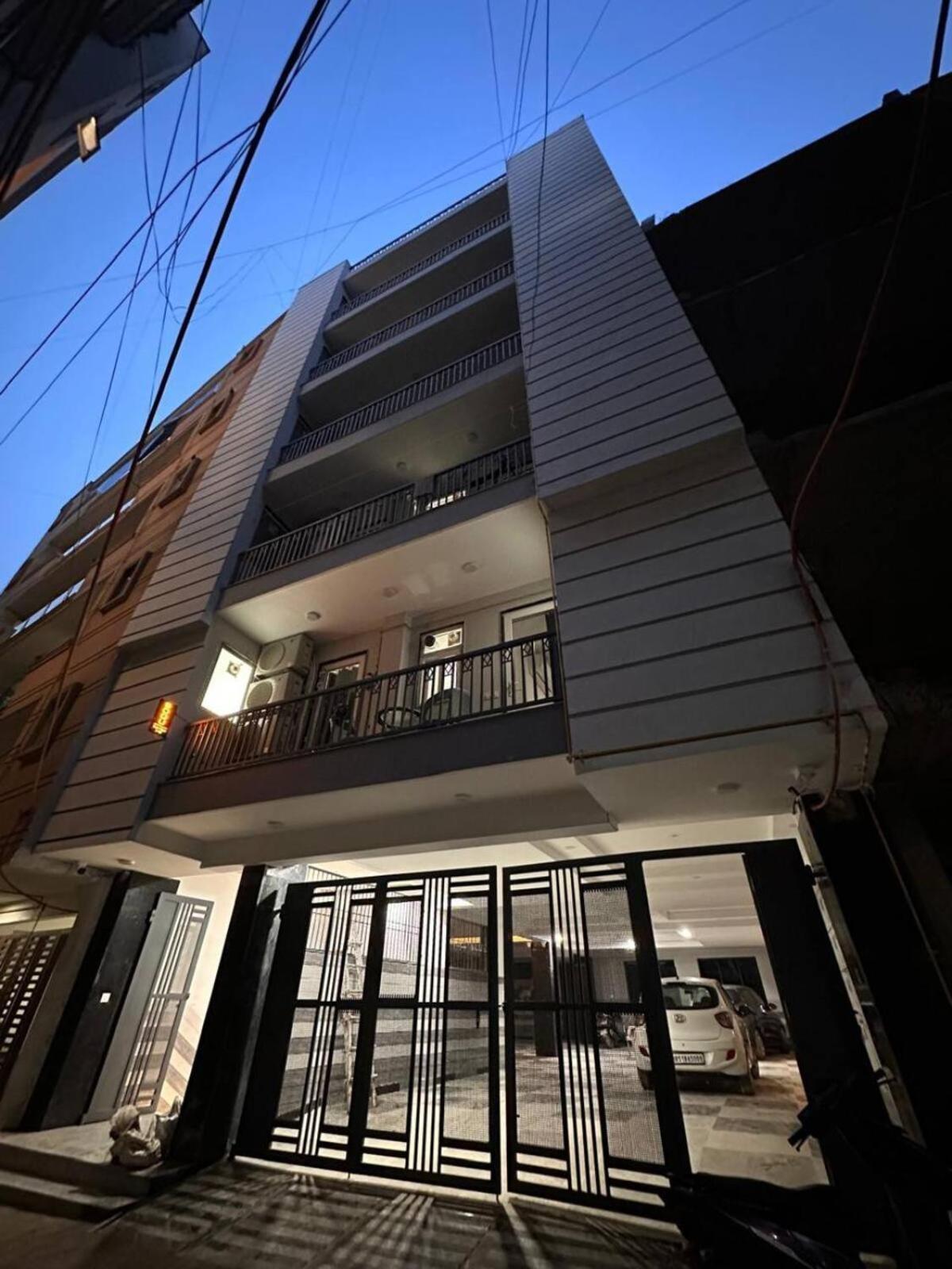 Soqu - South Of Qutub 3bhk Luxury