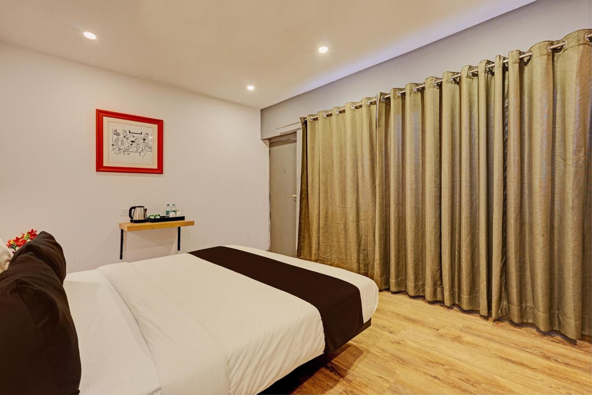 Hotel Precision Palace 4*